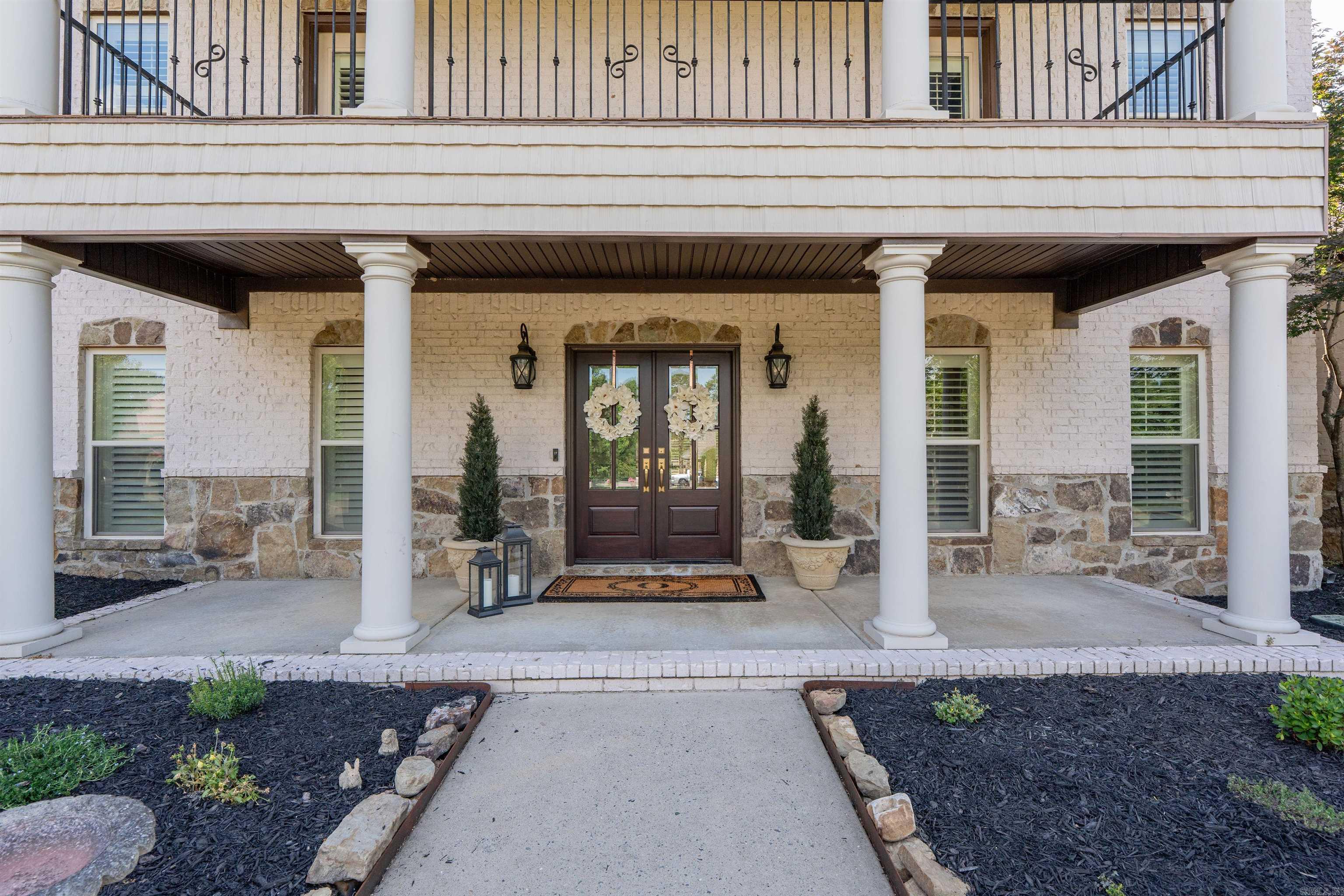 665 Huntington  Conway, AR