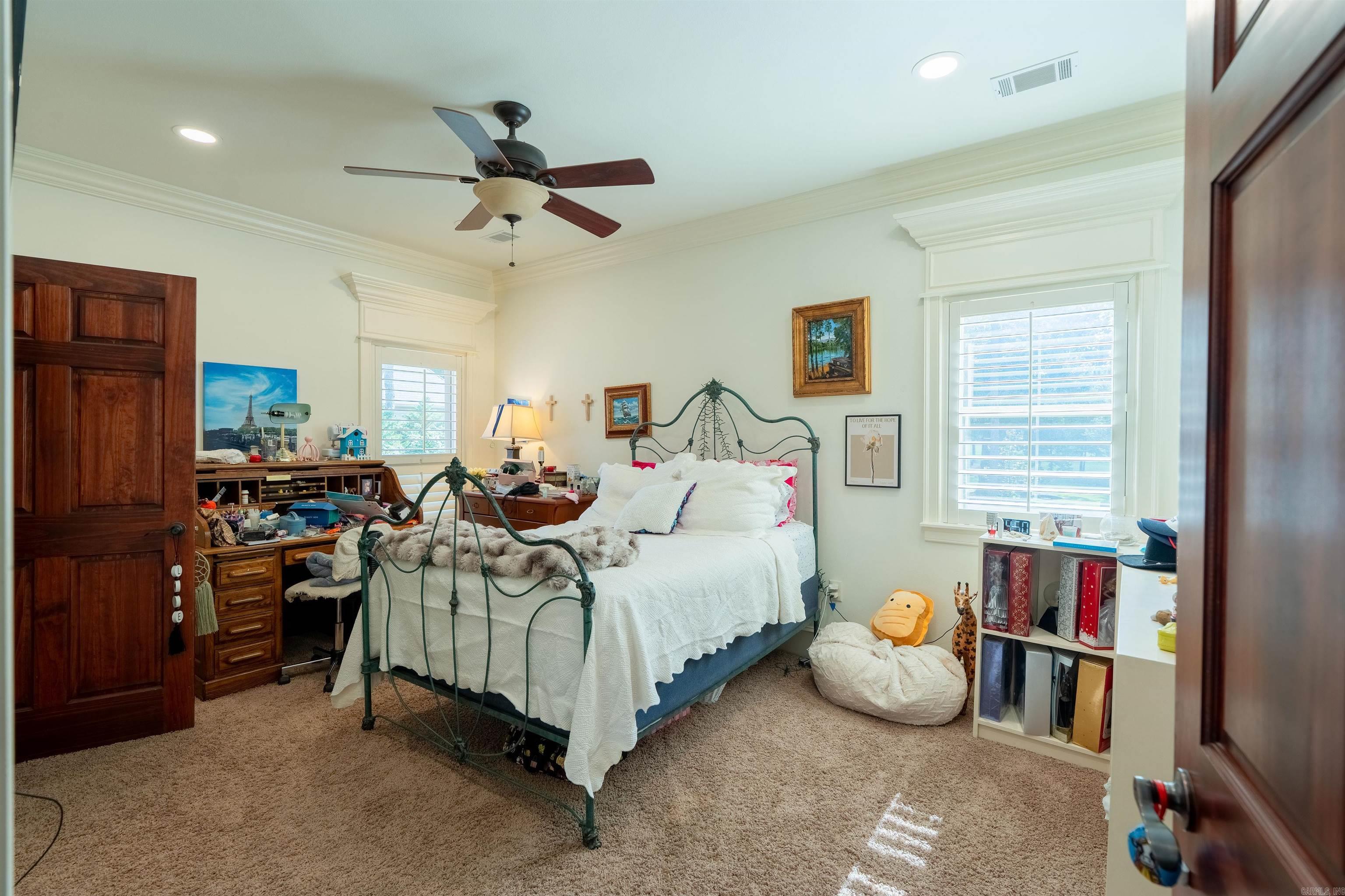 665 Huntington  Conway, AR