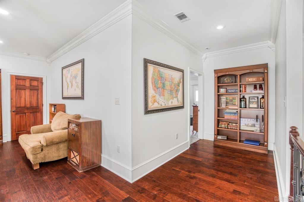 665 Huntington  Conway, AR