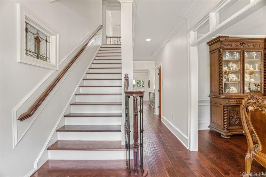 665 Huntington  Conway, AR