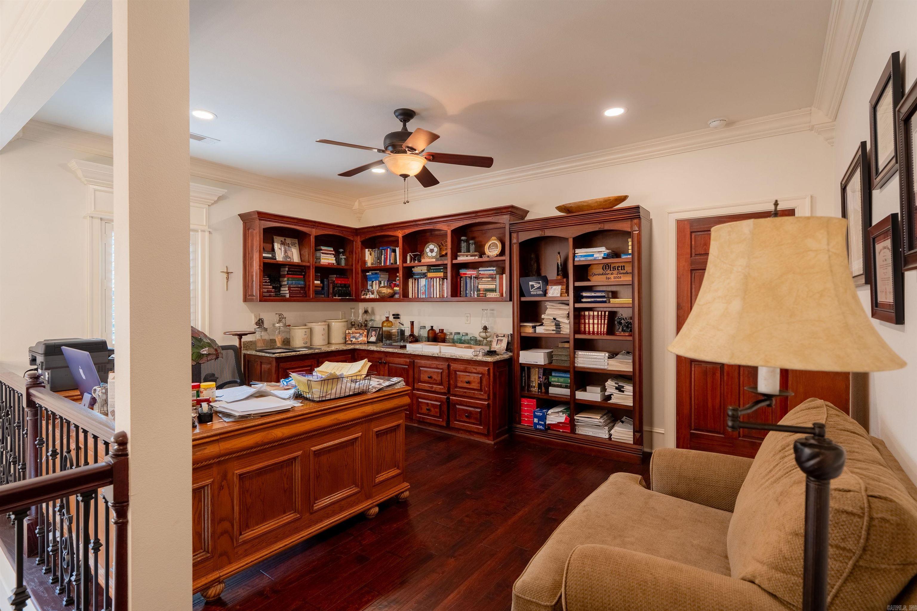 665 Huntington  Conway, AR
