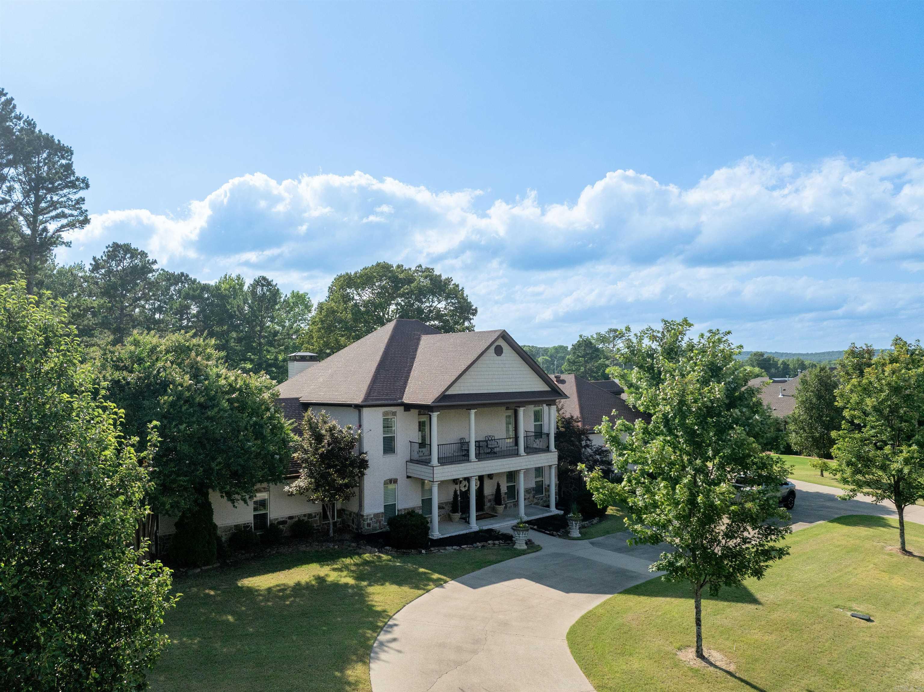 665 Huntington  Conway, AR
