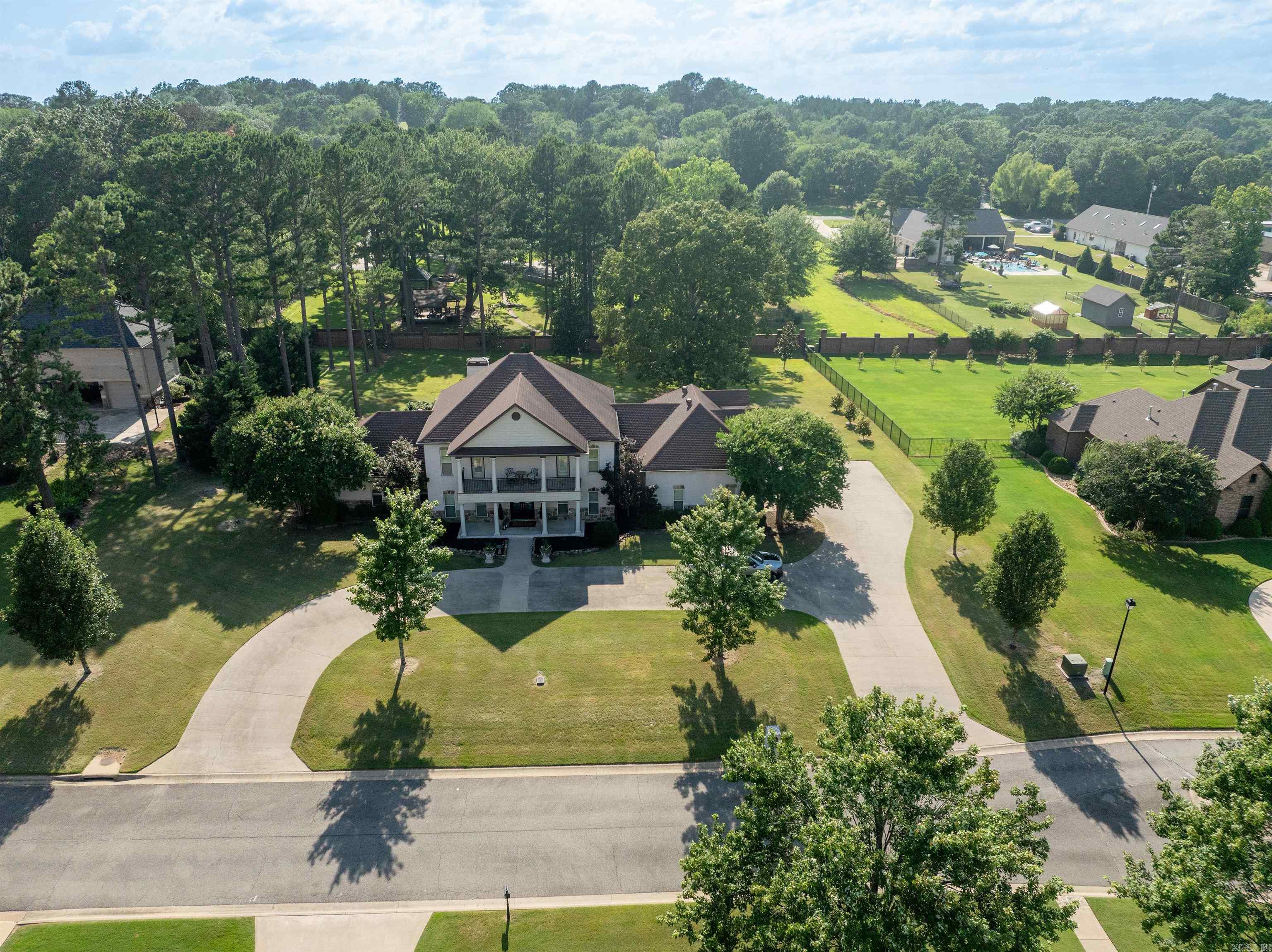 665 Huntington  Conway, AR