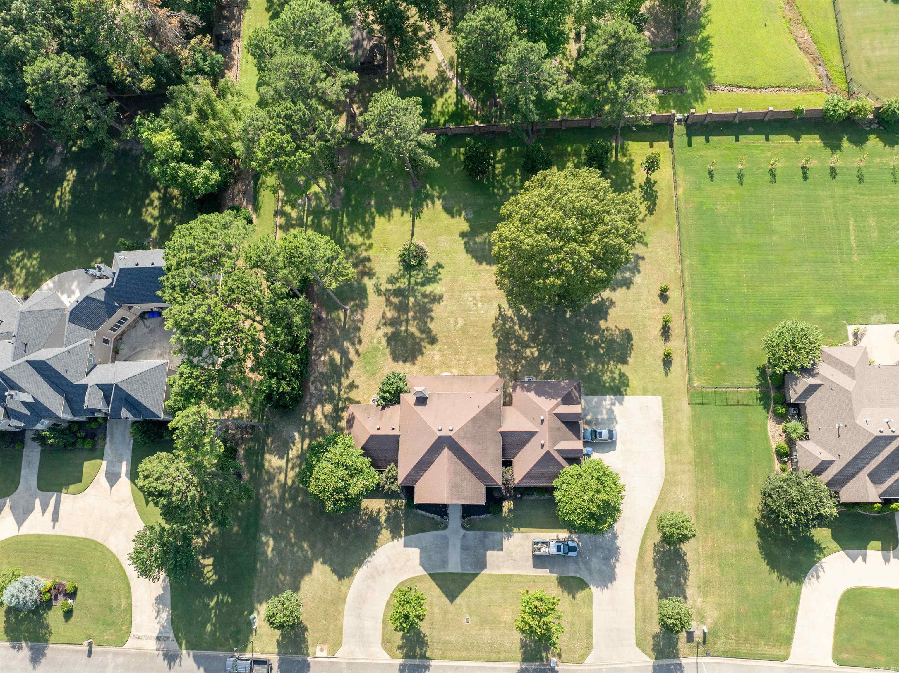 665 Huntington  Conway, AR