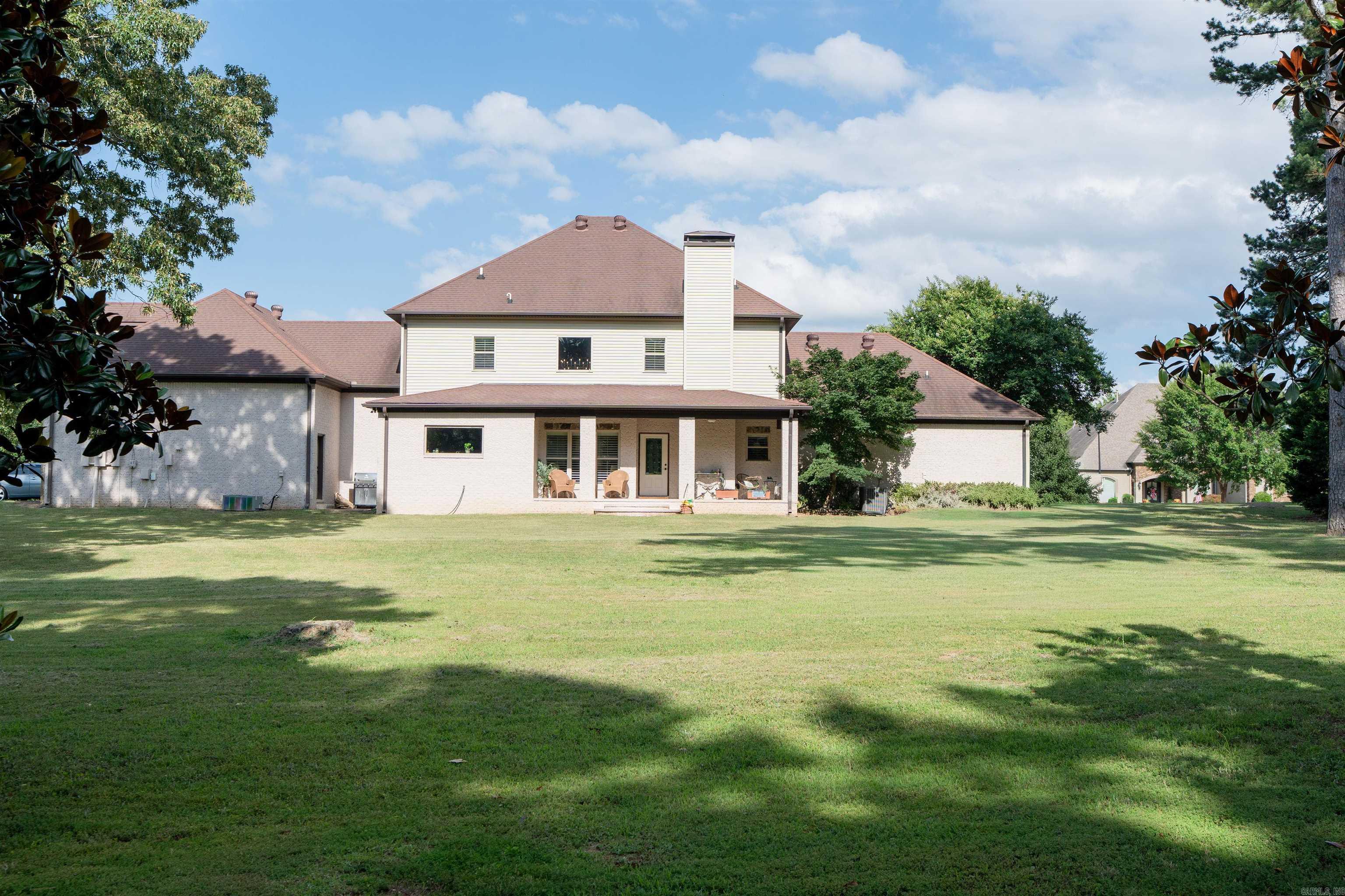 665 Huntington  Conway, AR