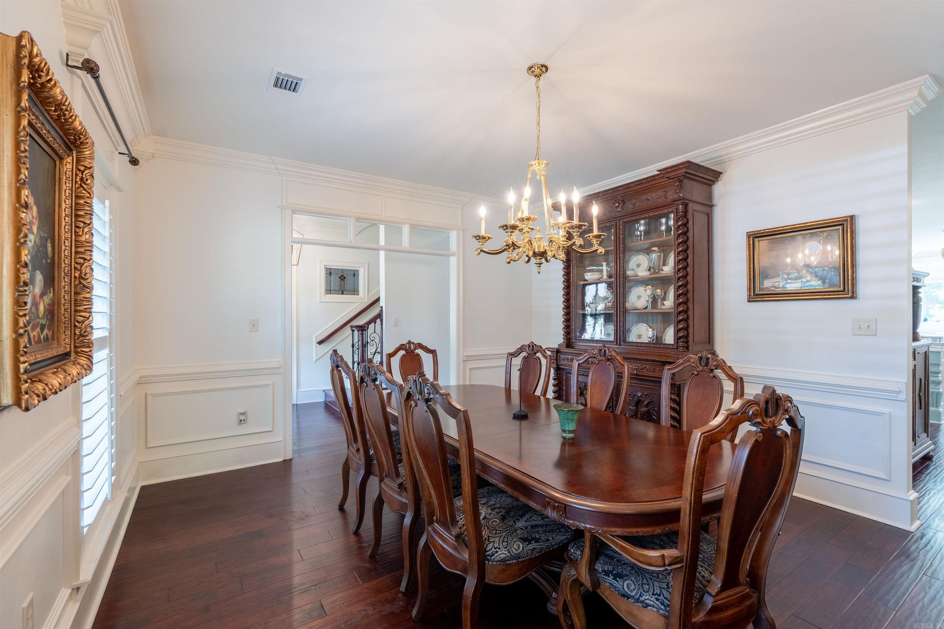 665 Huntington  Conway, AR
