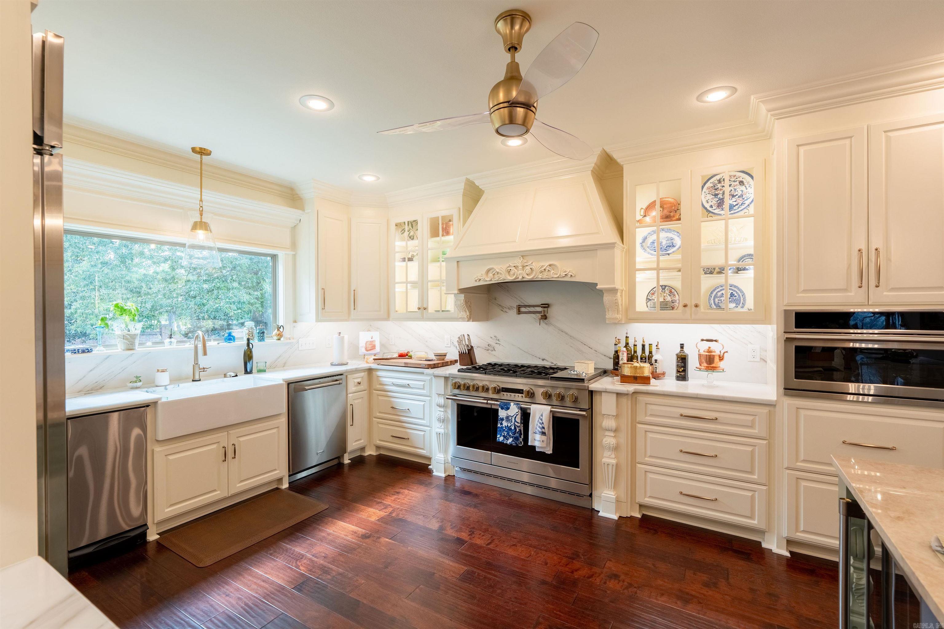 665 Huntington  Conway, AR