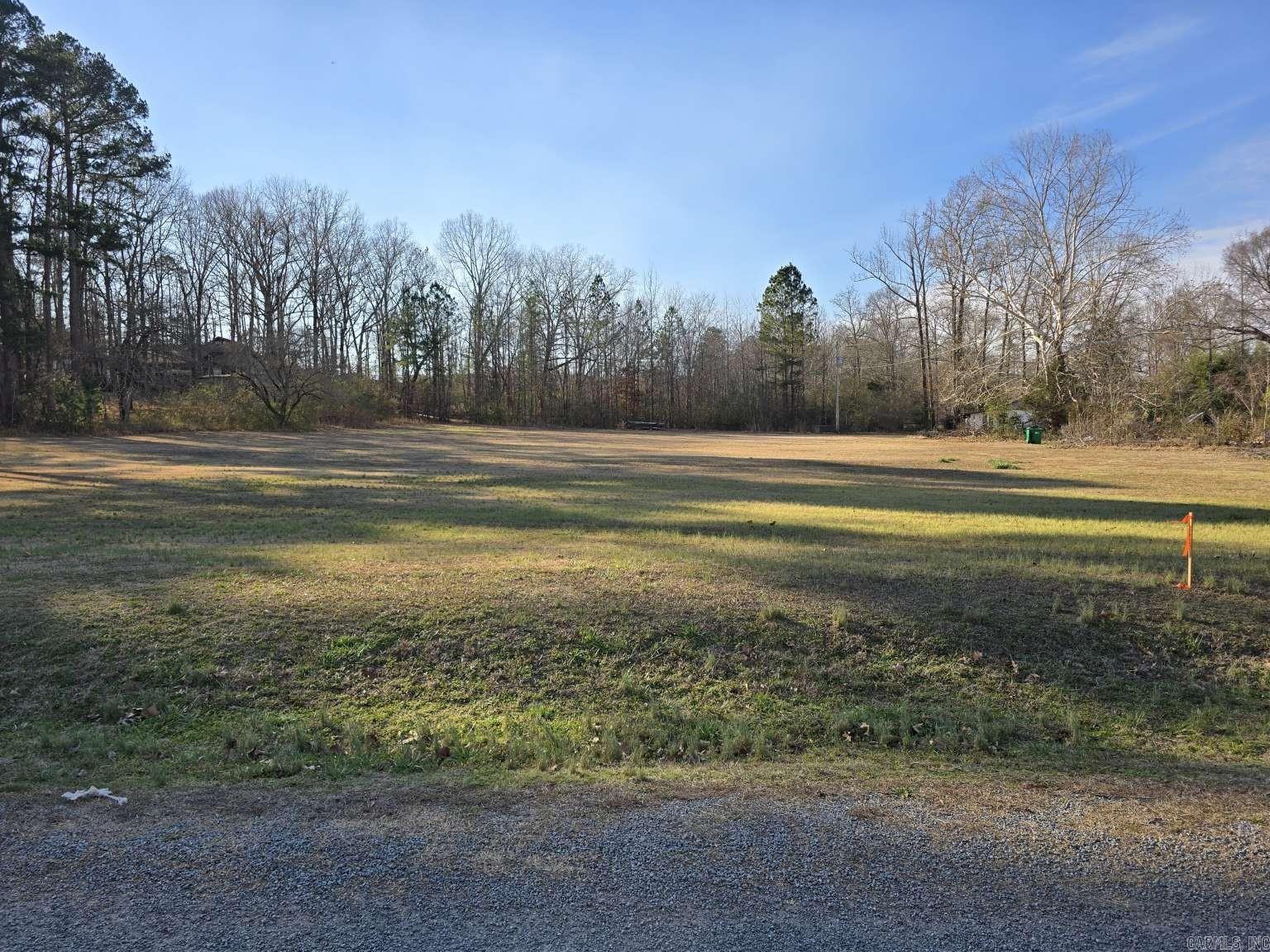 3710 Rocky tract 3  Little Rock, AR