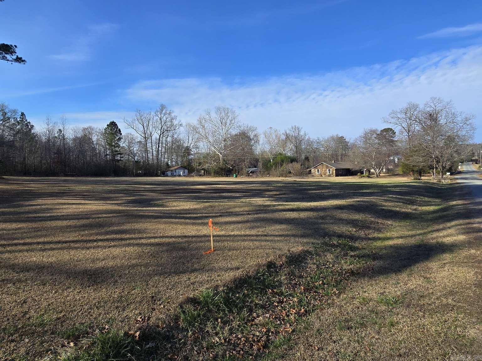 3710 Rocky tract 3  Little Rock, AR