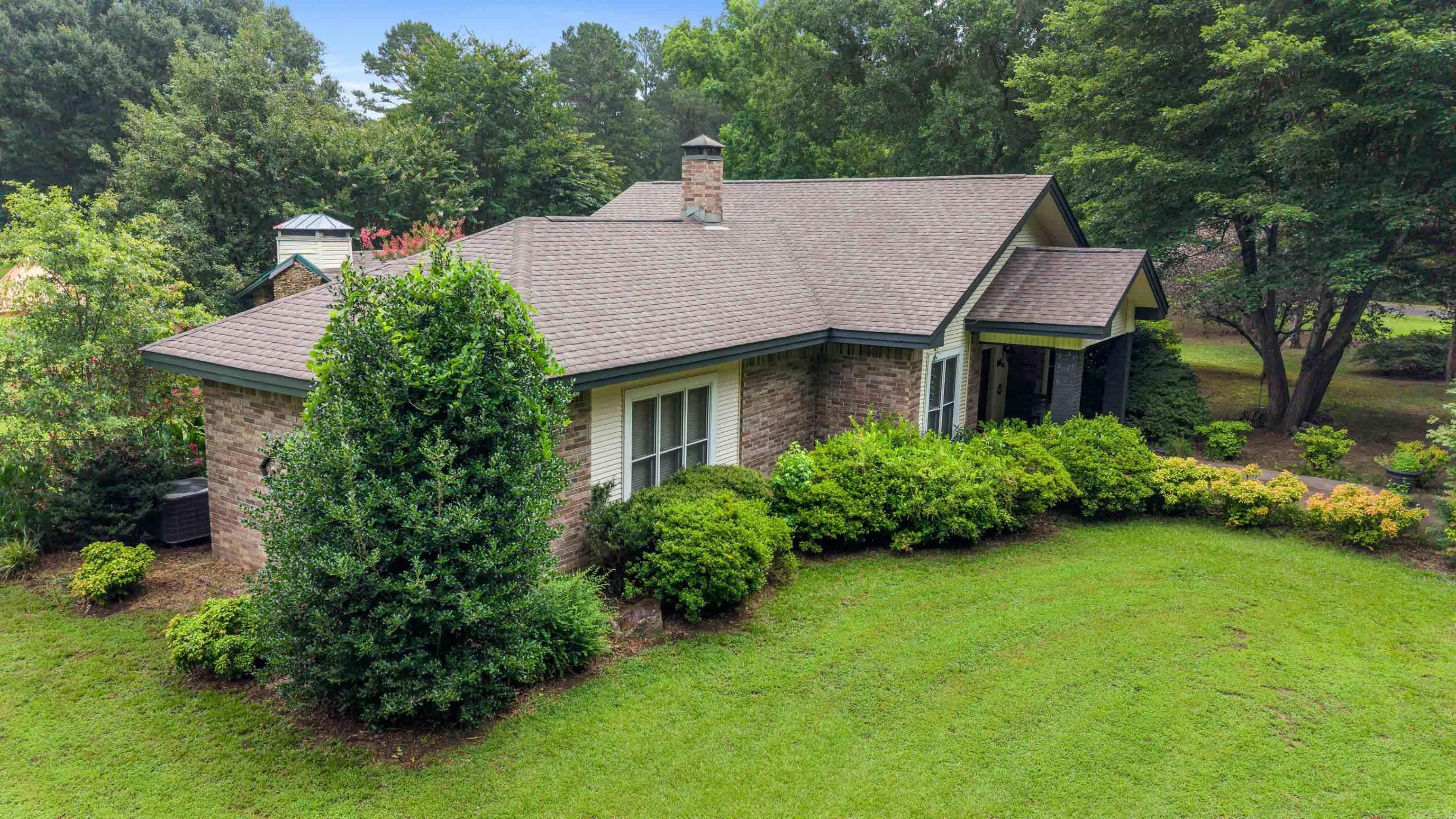 2312 Riverbend Rd.  Heber Springs, AR