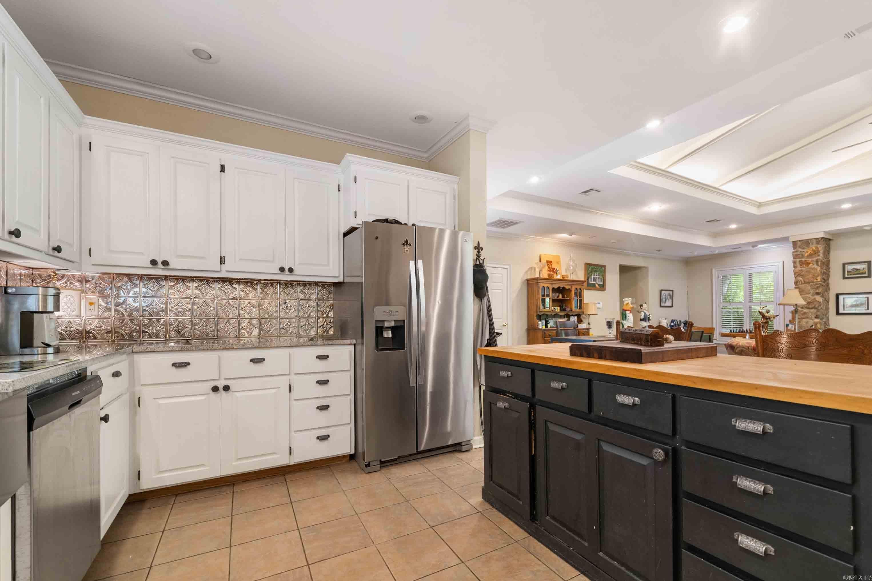 2312 Riverbend Rd.  Heber Springs, AR