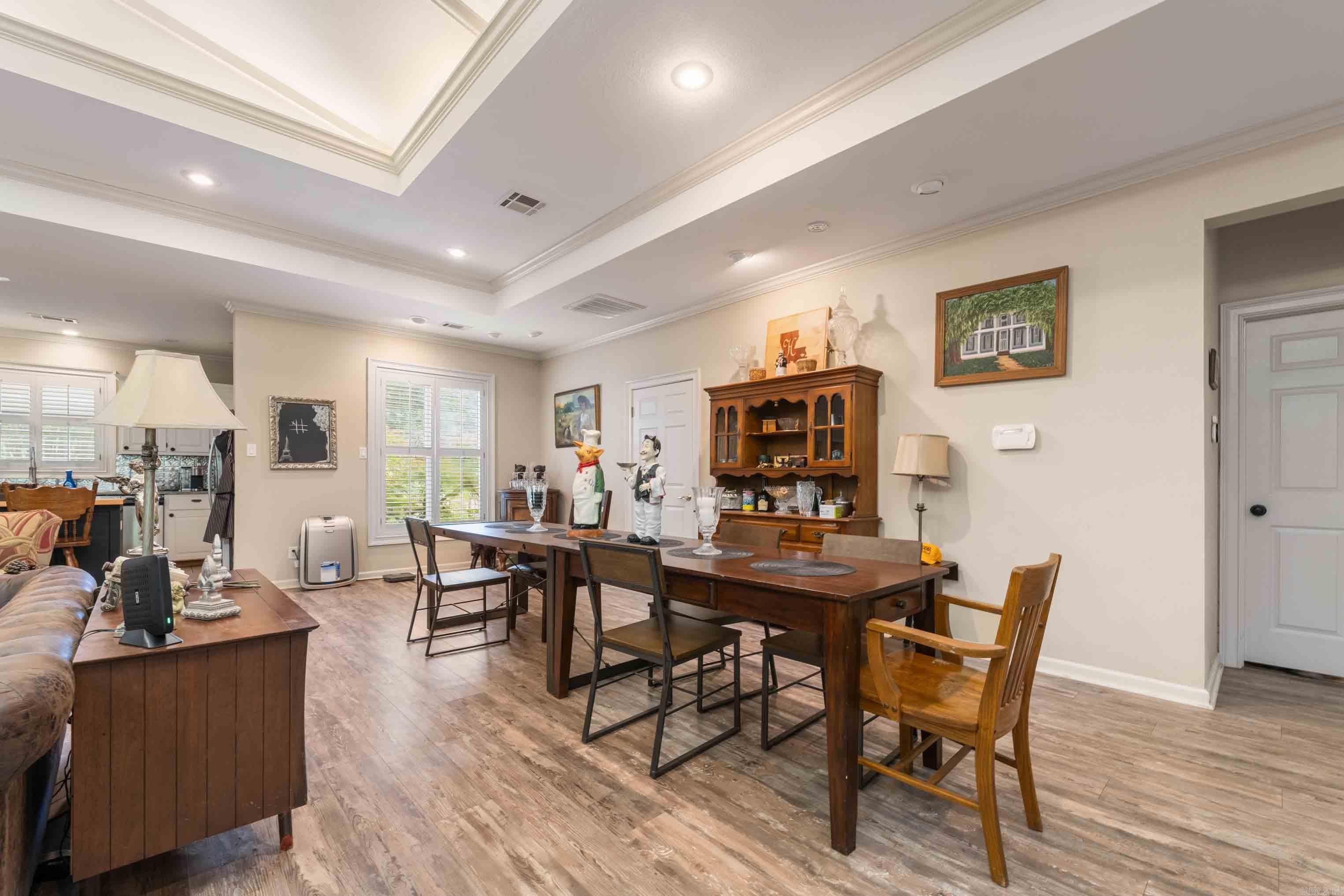 2312 Riverbend Rd.  Heber Springs, AR