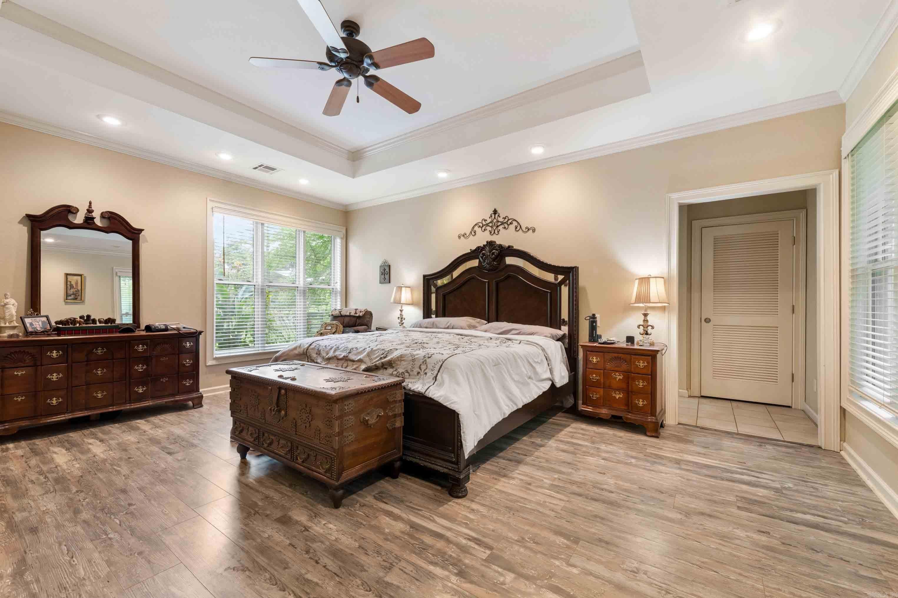 2312 Riverbend Rd.  Heber Springs, AR