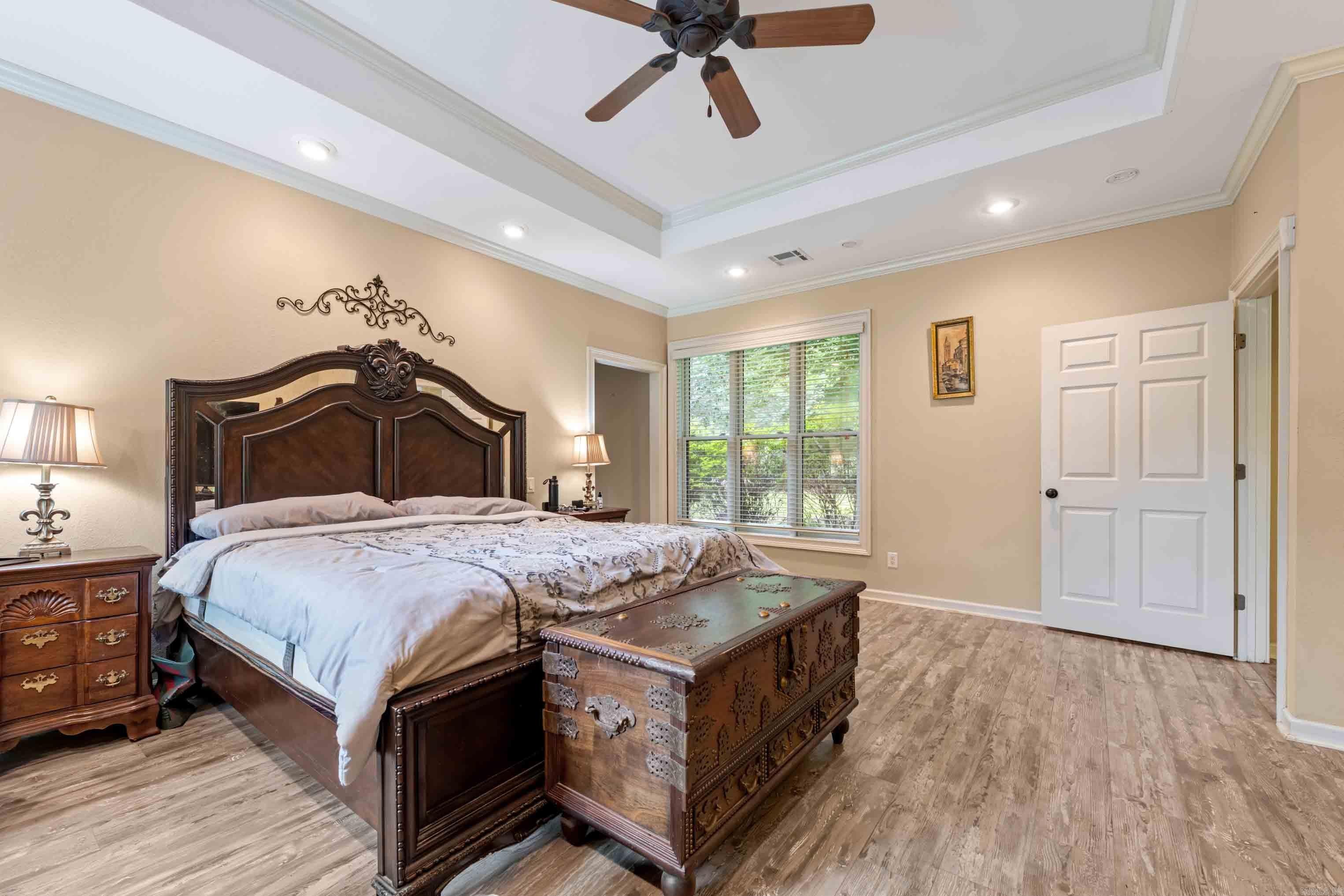 2312 Riverbend Rd.  Heber Springs, AR