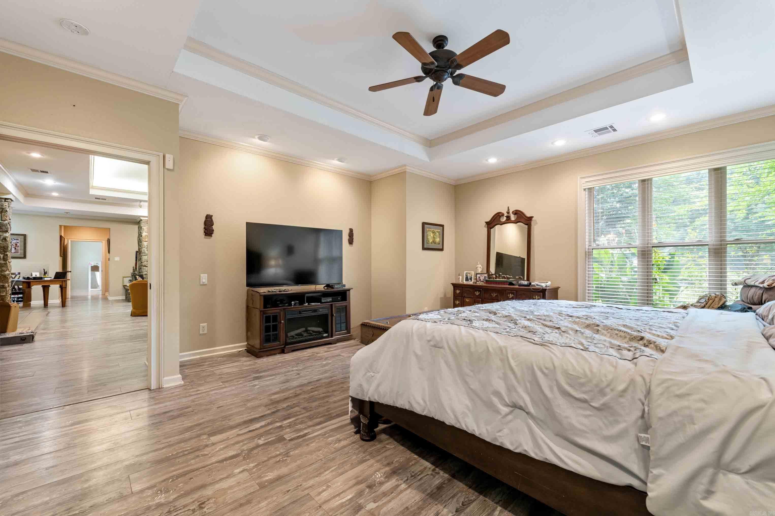 2312 Riverbend Rd.  Heber Springs, AR
