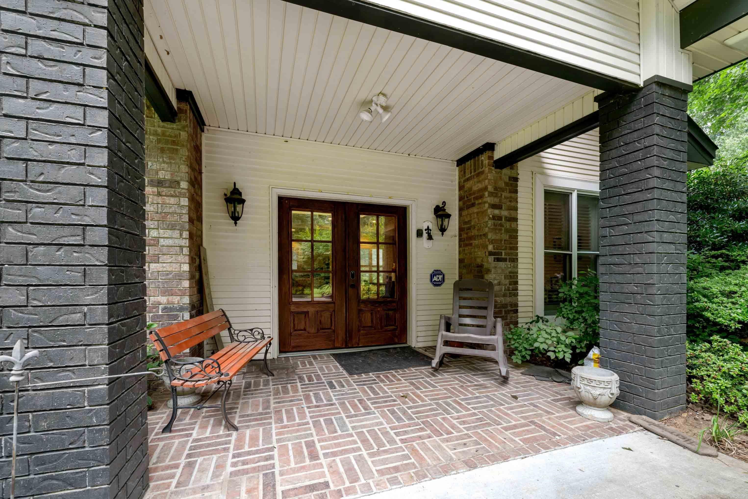 2312 Riverbend Rd.  Heber Springs, AR