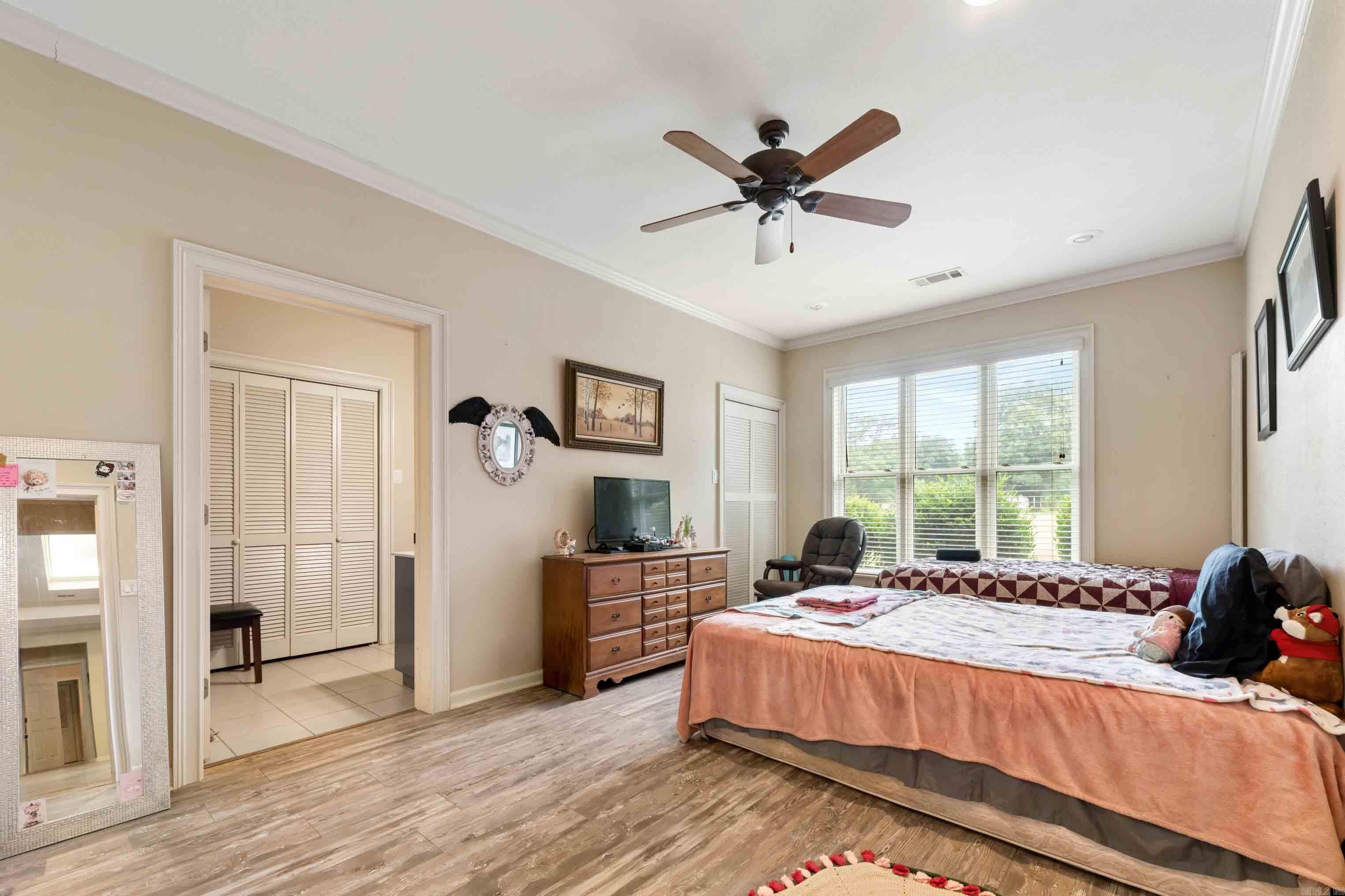 2312 Riverbend Rd.  Heber Springs, AR
