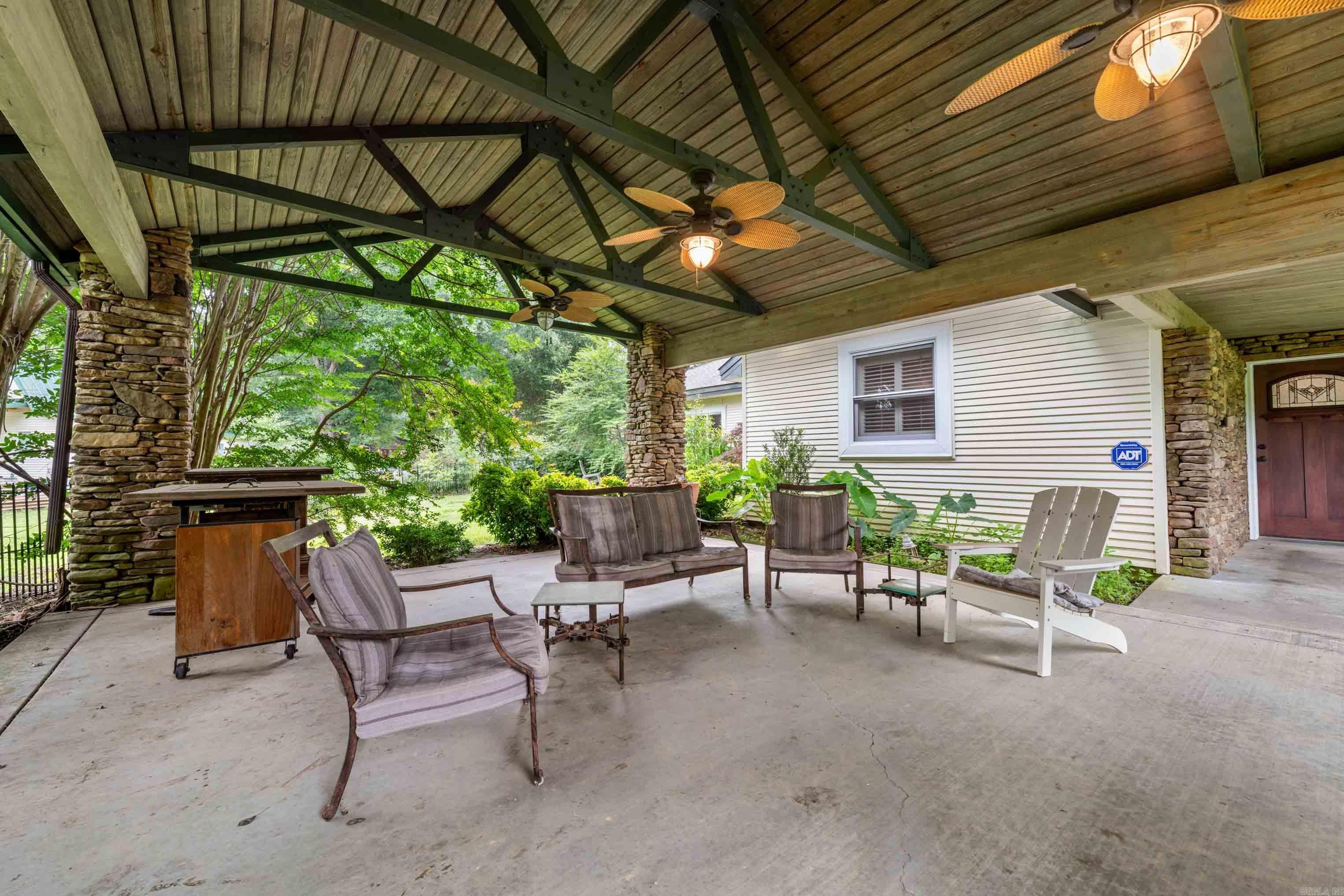 2312 Riverbend Rd.  Heber Springs, AR