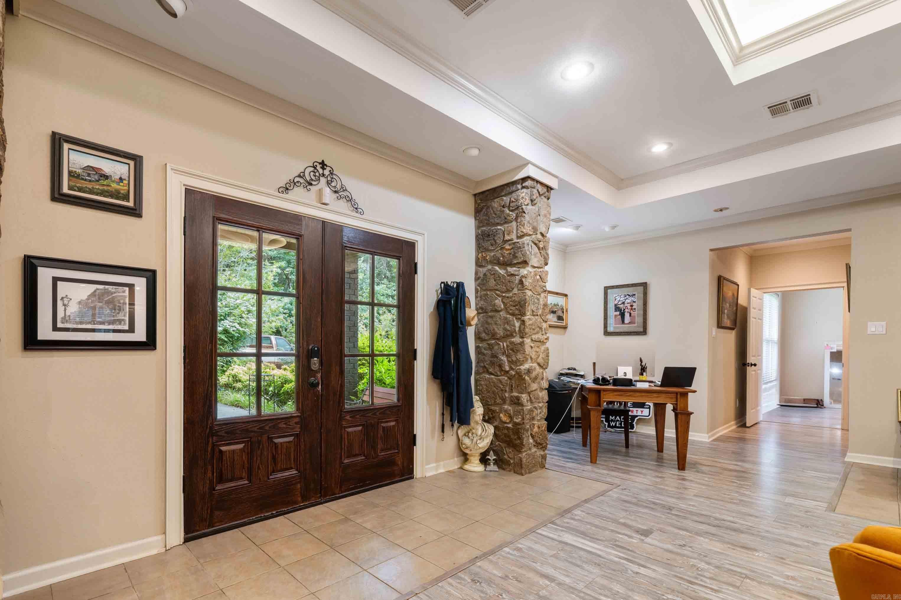 2312 Riverbend Rd.  Heber Springs, AR
