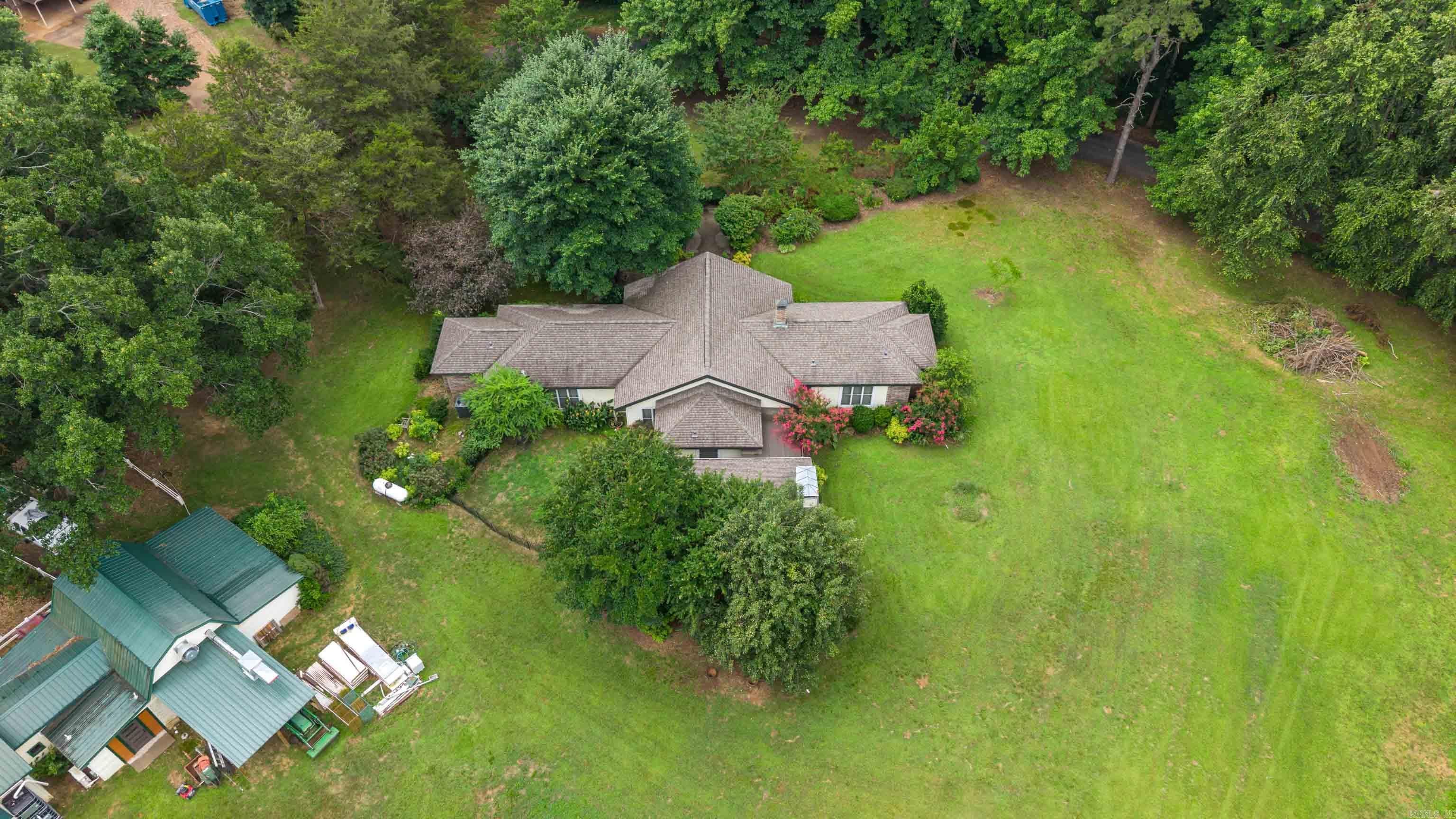 2312 Riverbend Rd.  Heber Springs, AR