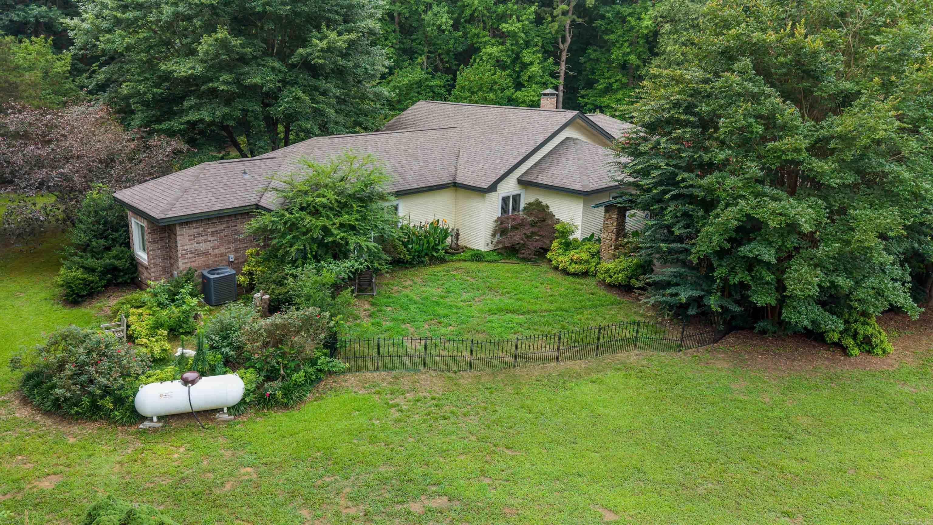 2312 Riverbend Rd.  Heber Springs, AR