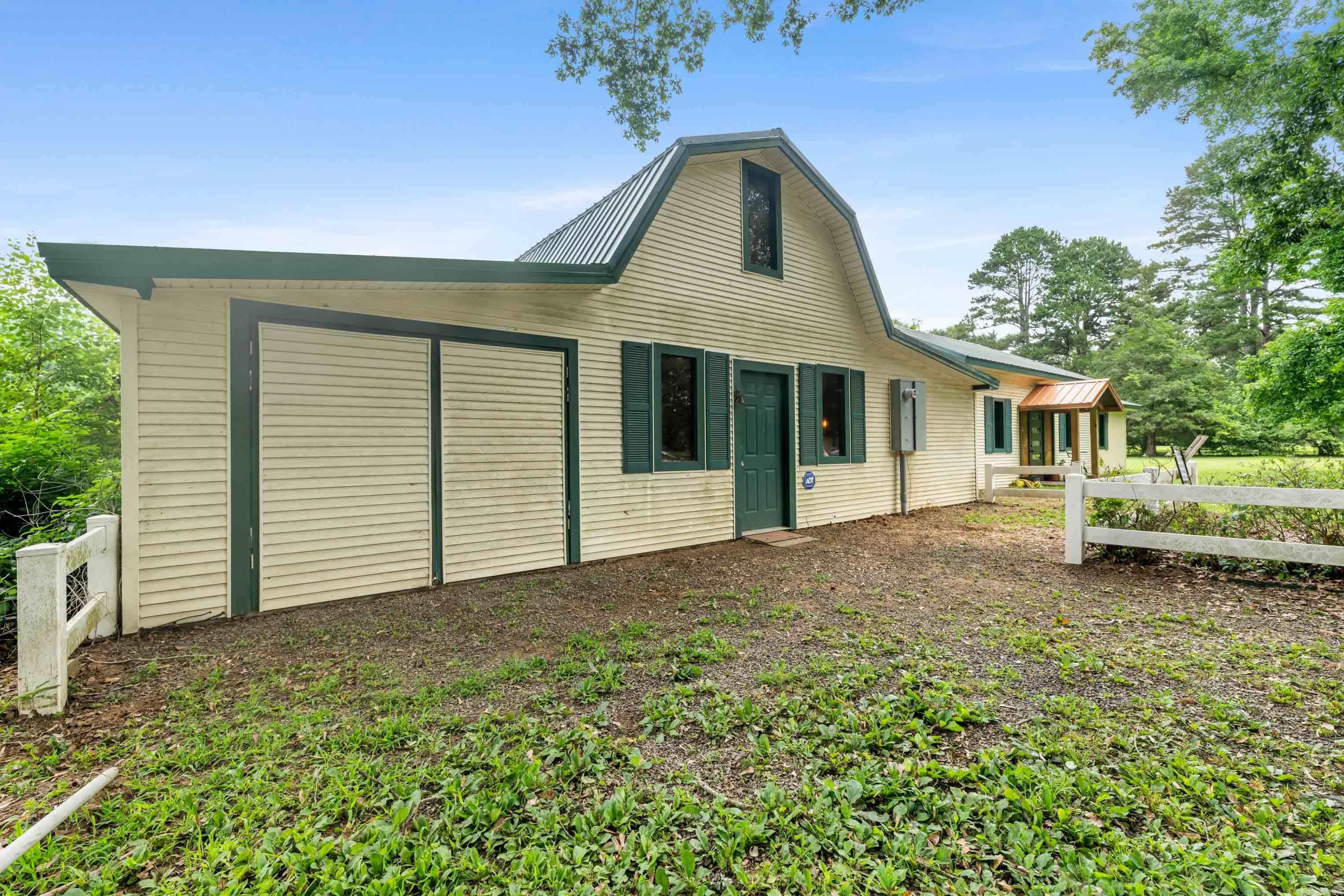 2312 Riverbend Rd.  Heber Springs, AR
