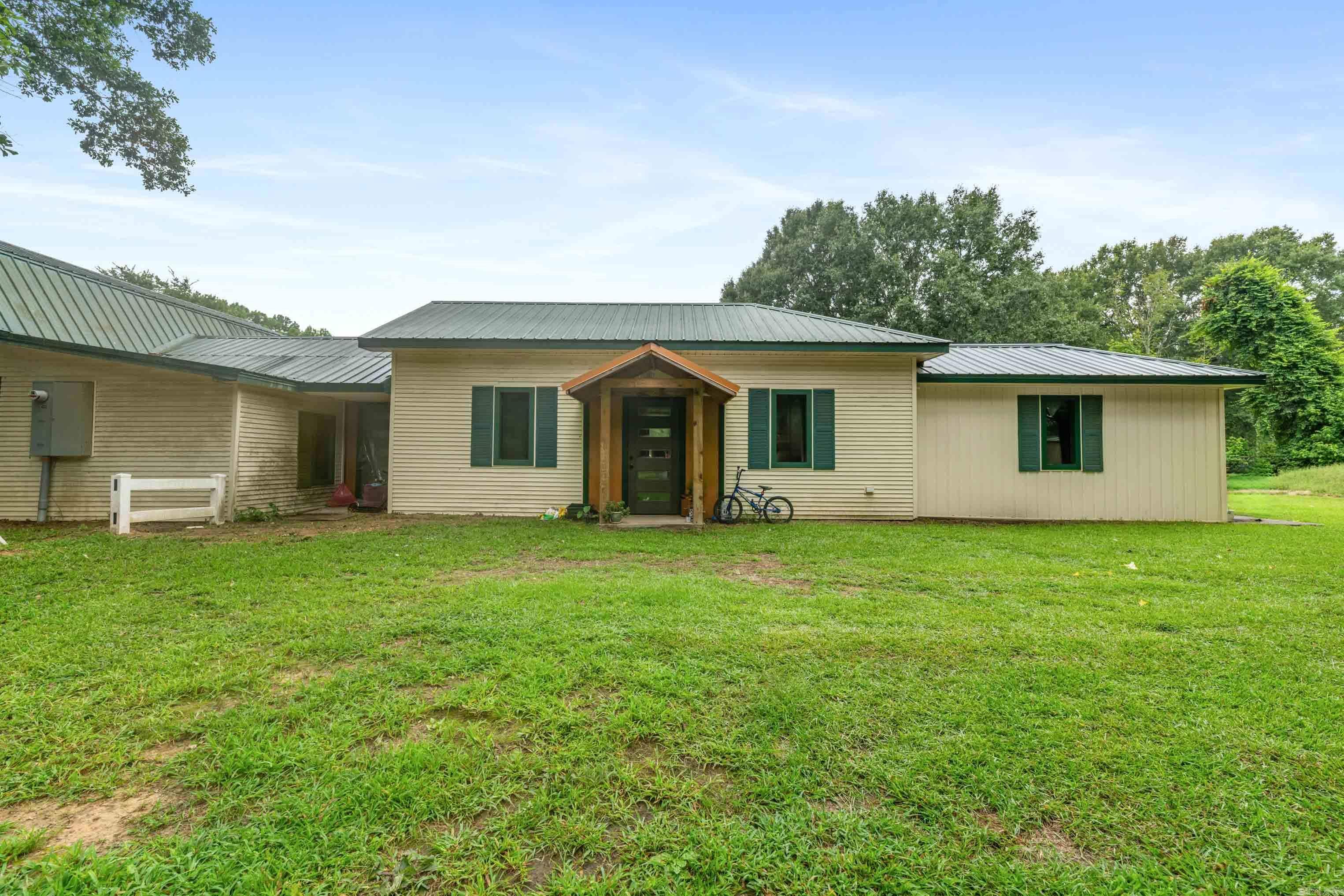 2312 Riverbend Rd.  Heber Springs, AR