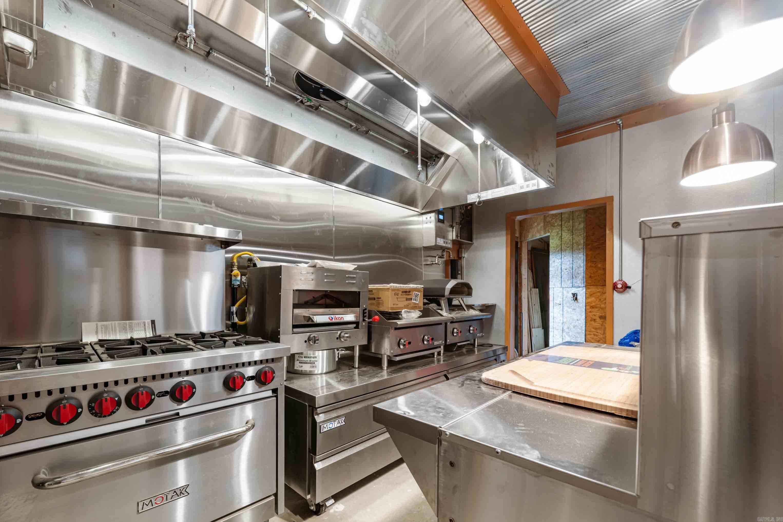 2312 Riverbend Rd.  Heber Springs, AR