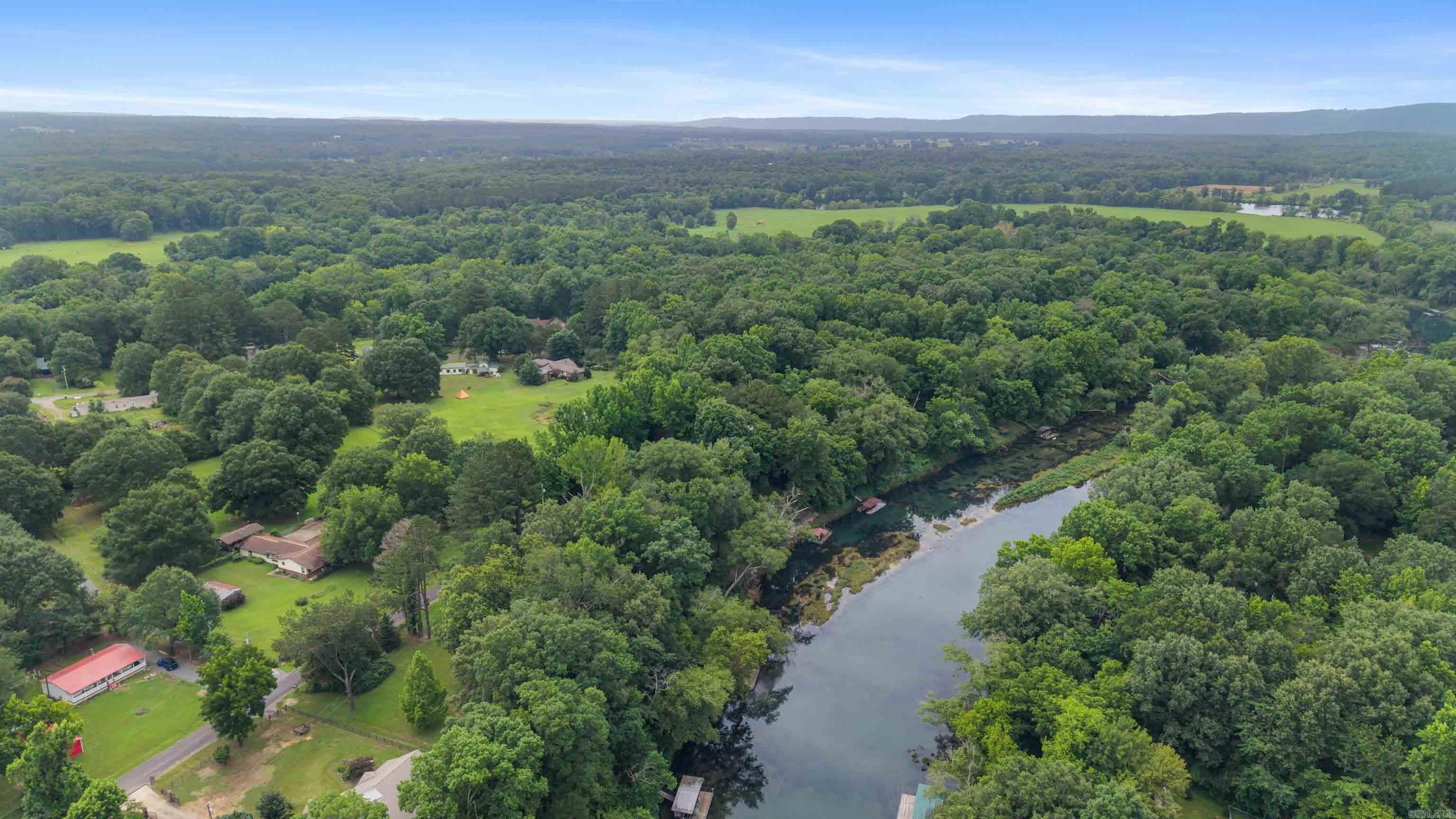 2312 Riverbend Rd.  Heber Springs, AR