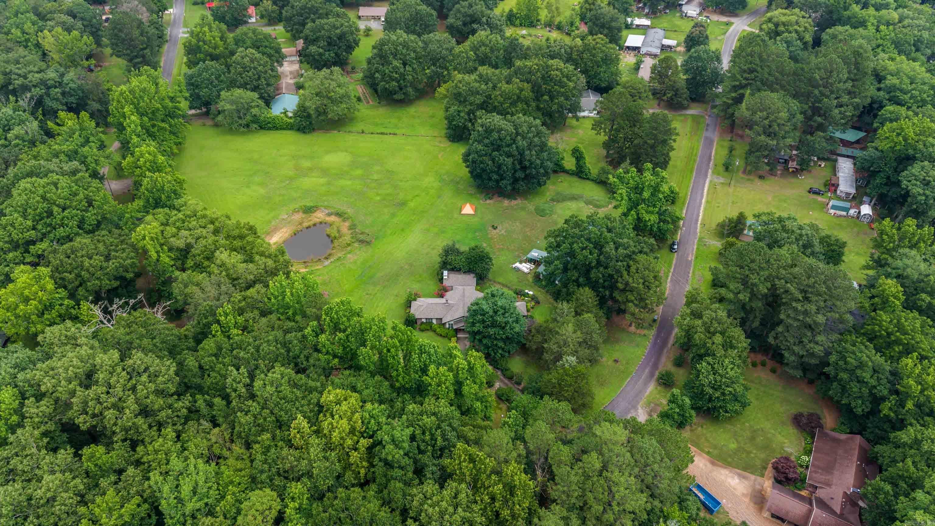 2312 Riverbend Rd.  Heber Springs, AR