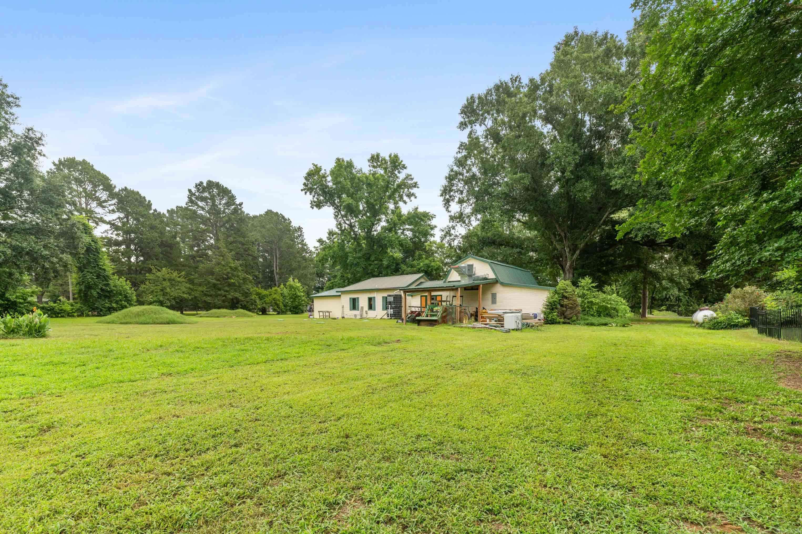 2312 Riverbend Rd.  Heber Springs, AR