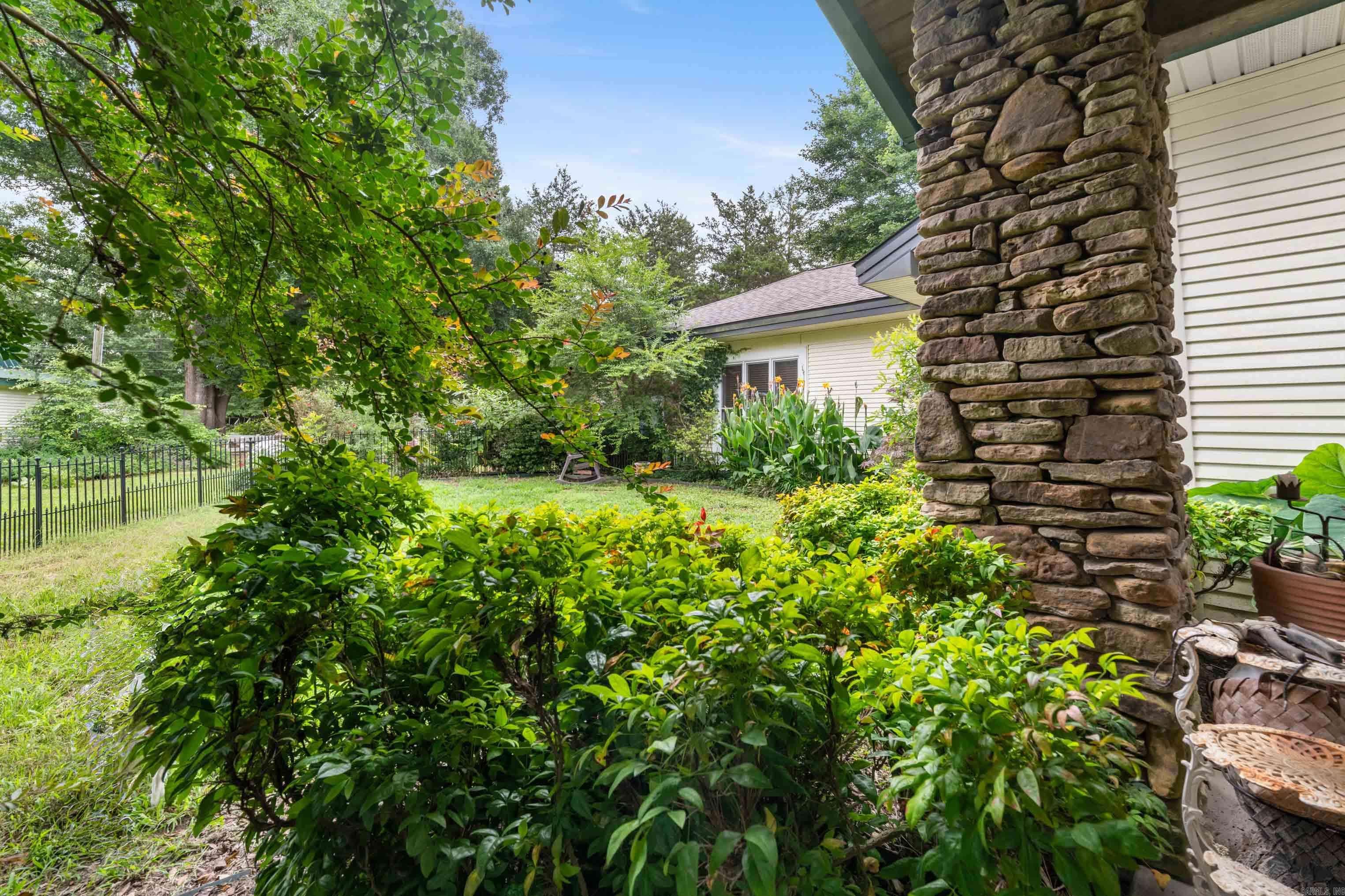 2312 Riverbend Rd.  Heber Springs, AR