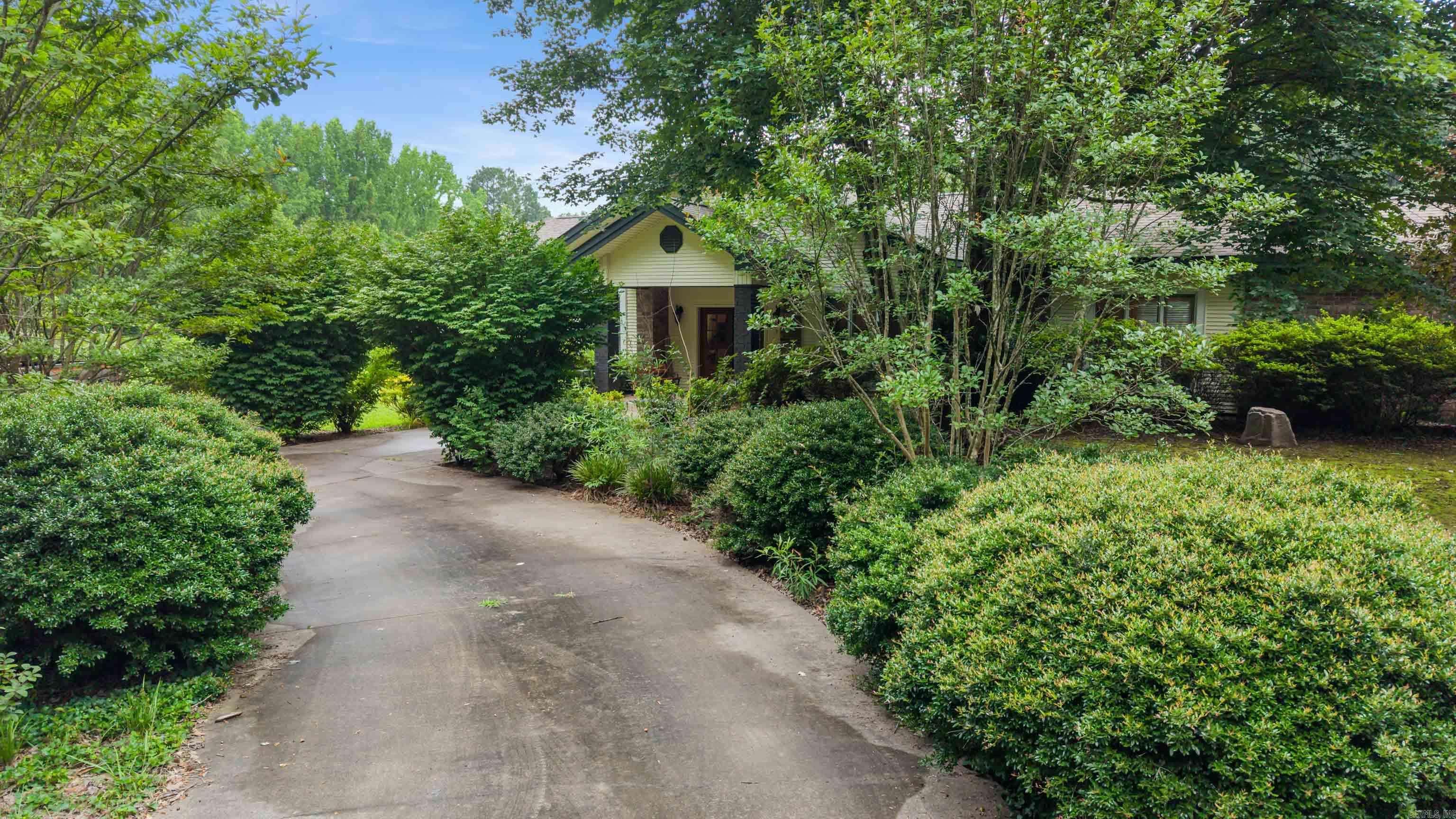 2312 Riverbend Rd.  Heber Springs, AR