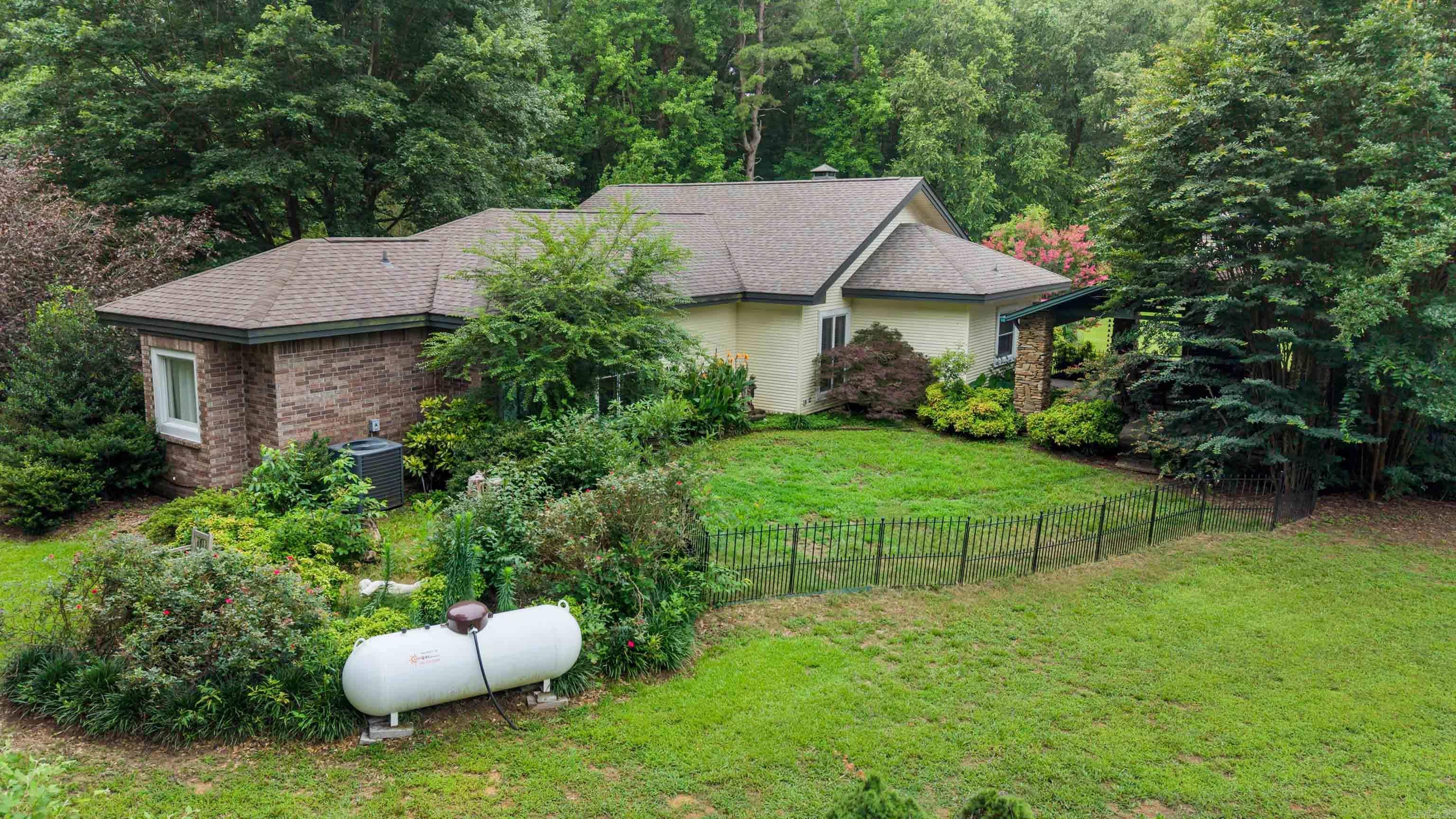 2312 Riverbend Rd.  Heber Springs, AR