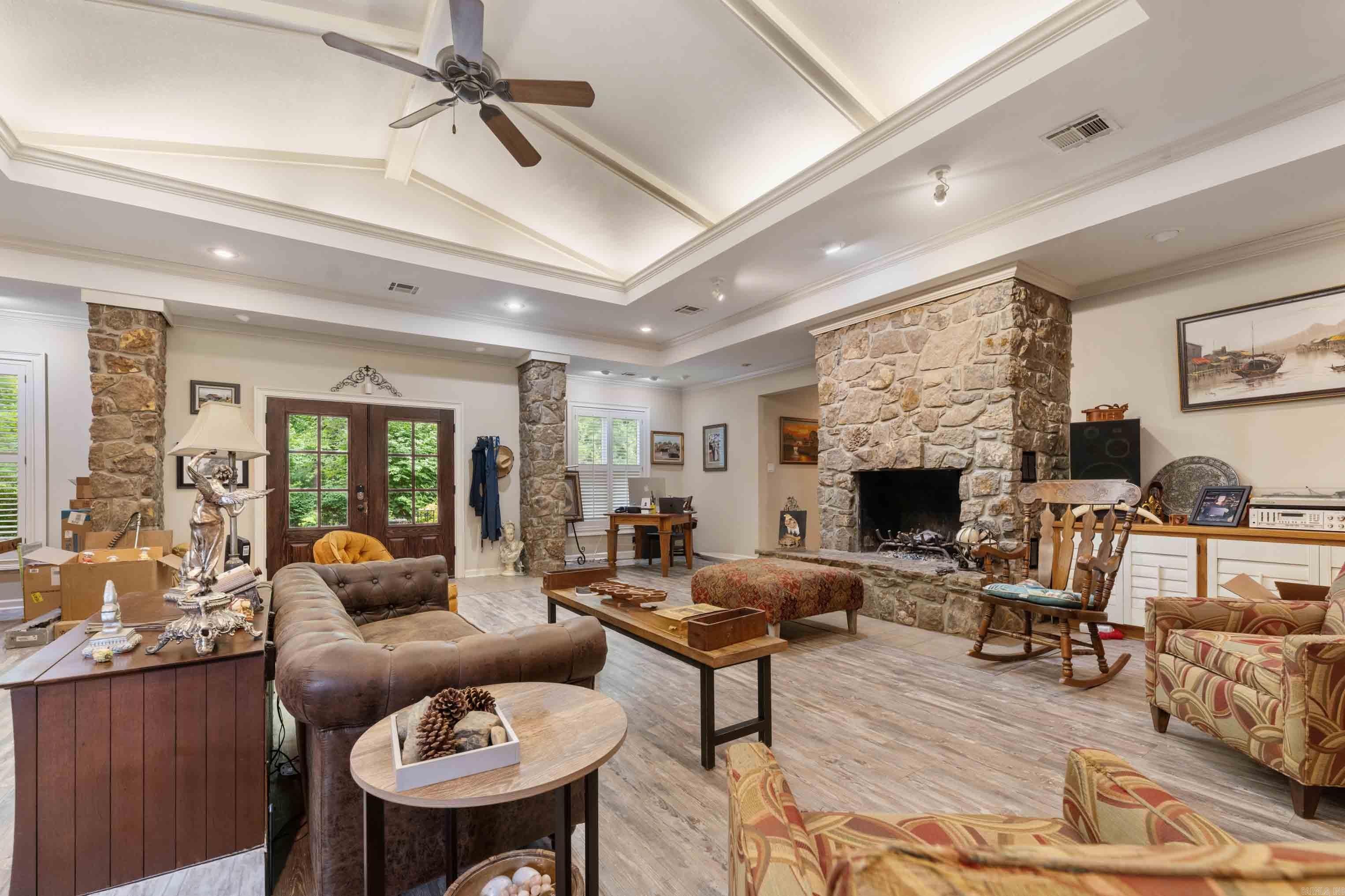 2312 Riverbend Rd.  Heber Springs, AR
