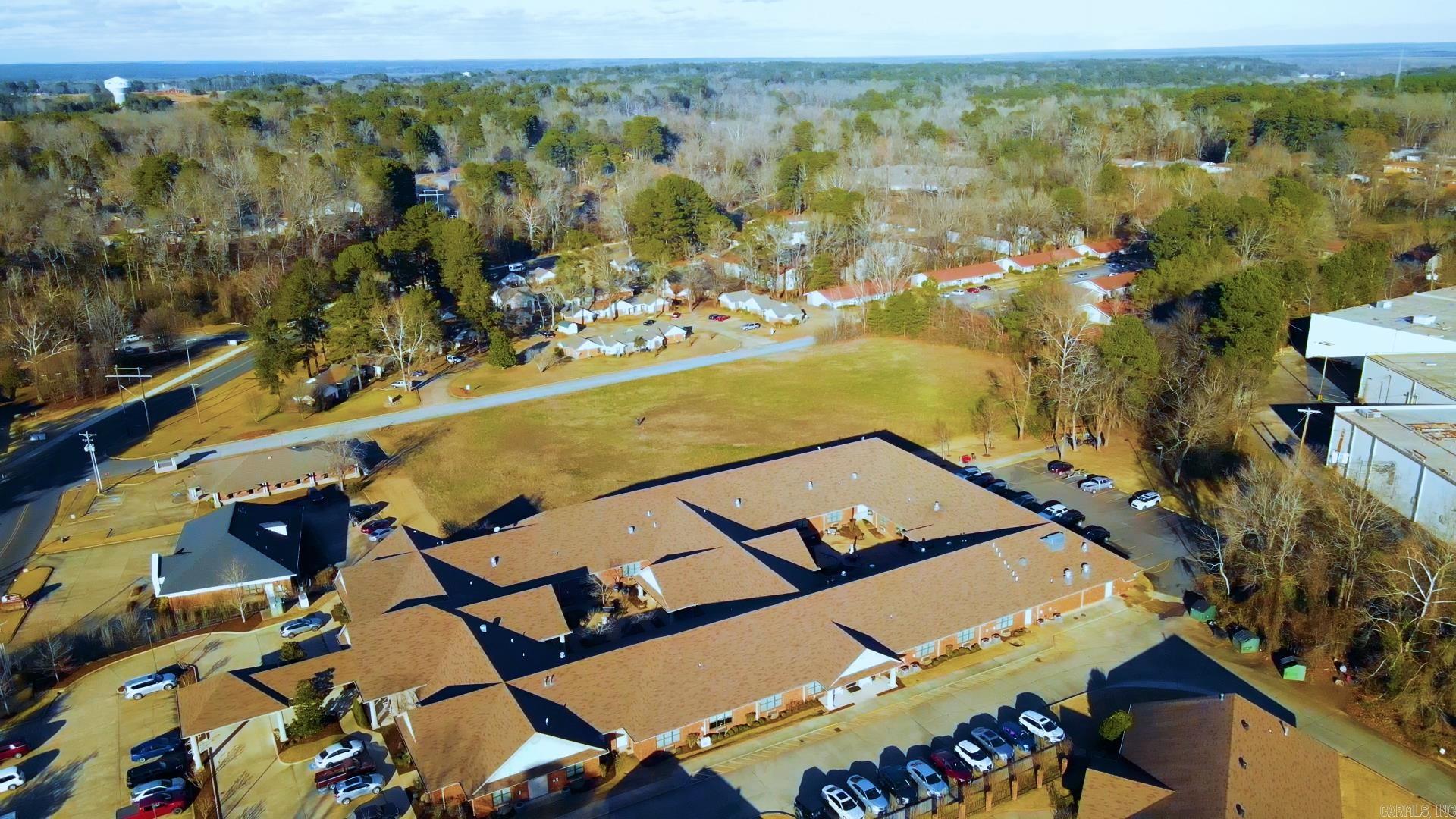 xxx Cypress  Arkadelphia, AR