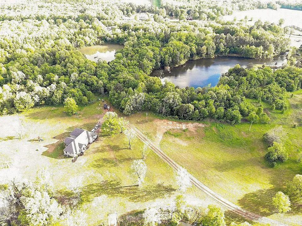 10 County Road 367  Wynne, AR