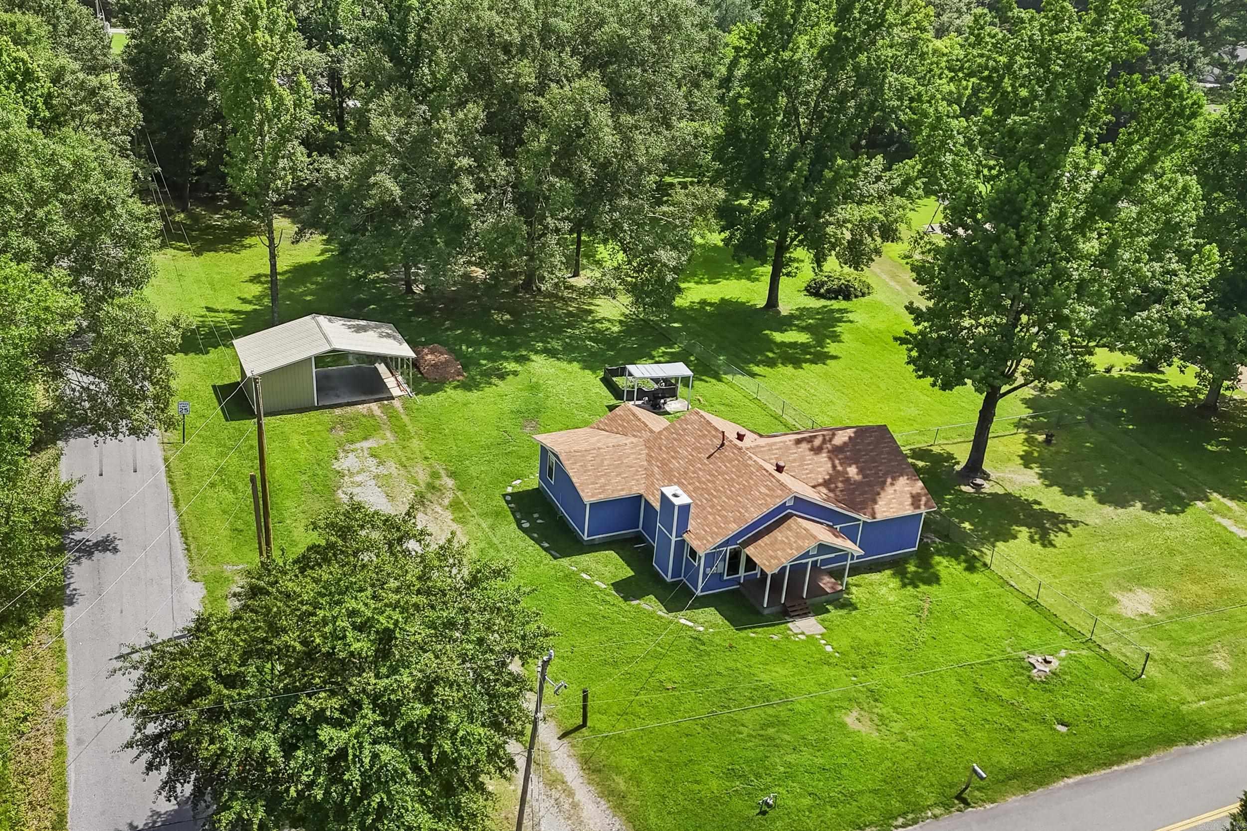 16520 Landmark  Little Rock, AR