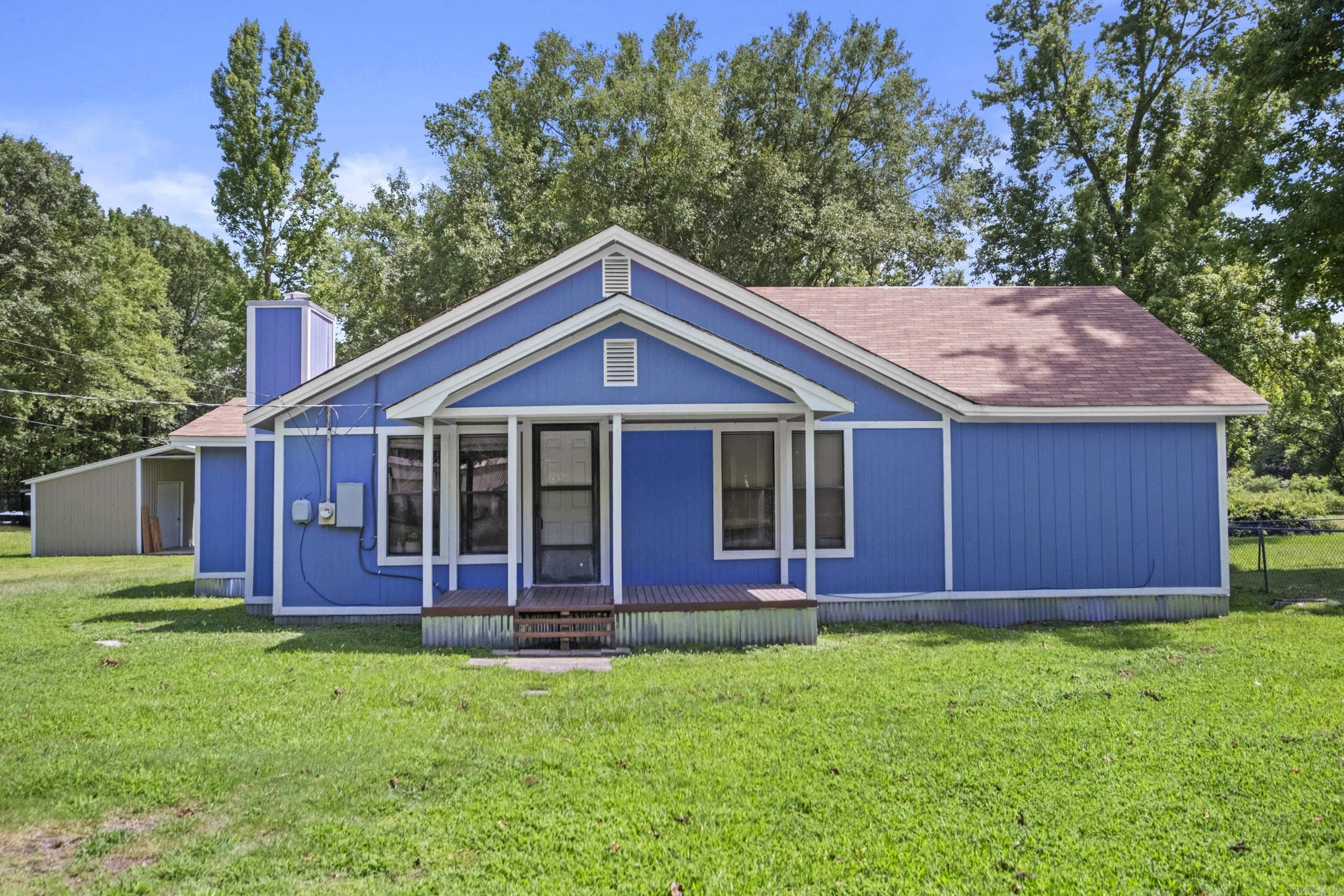 16520 Landmark  Little Rock, AR