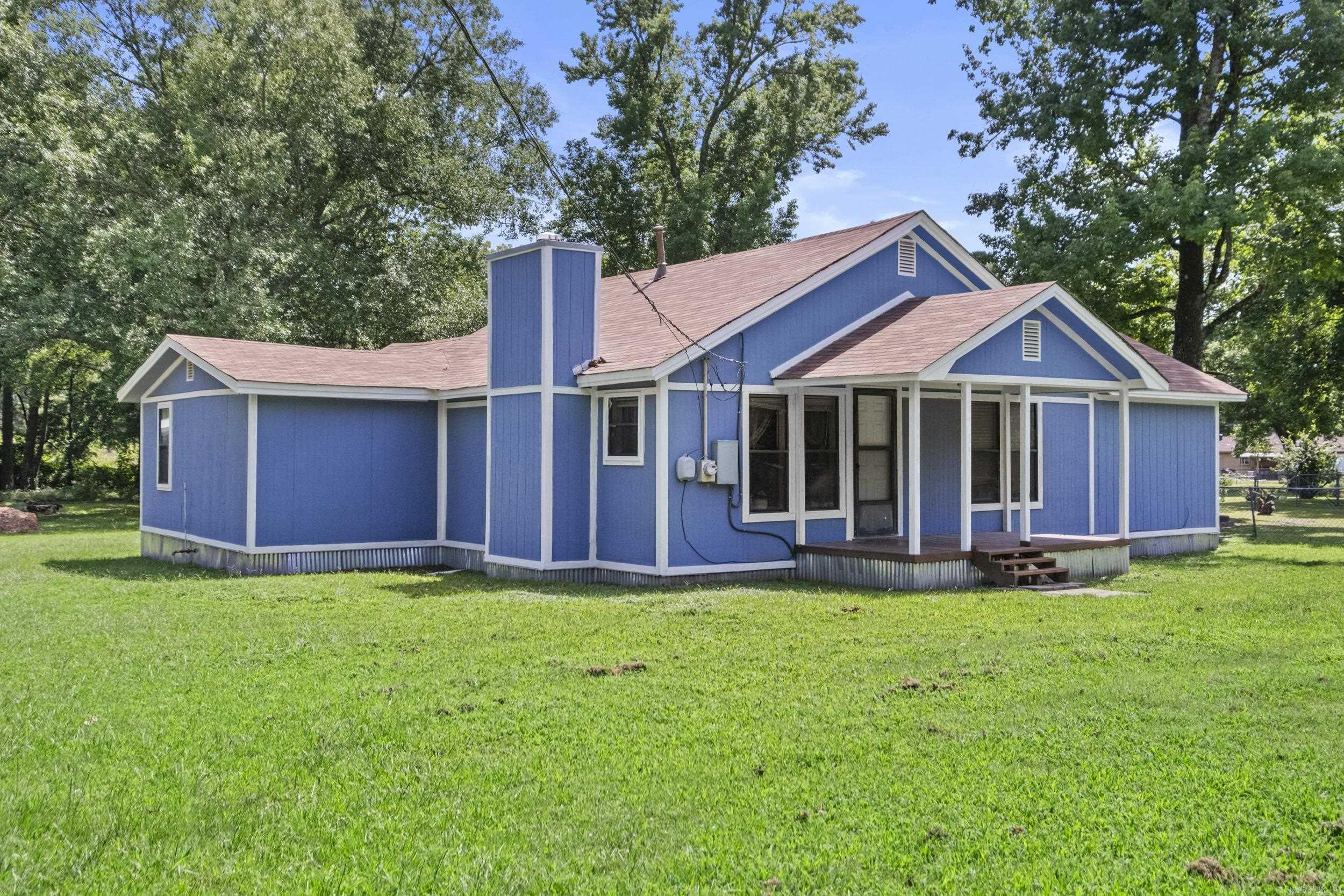 16520 Landmark  Little Rock, AR