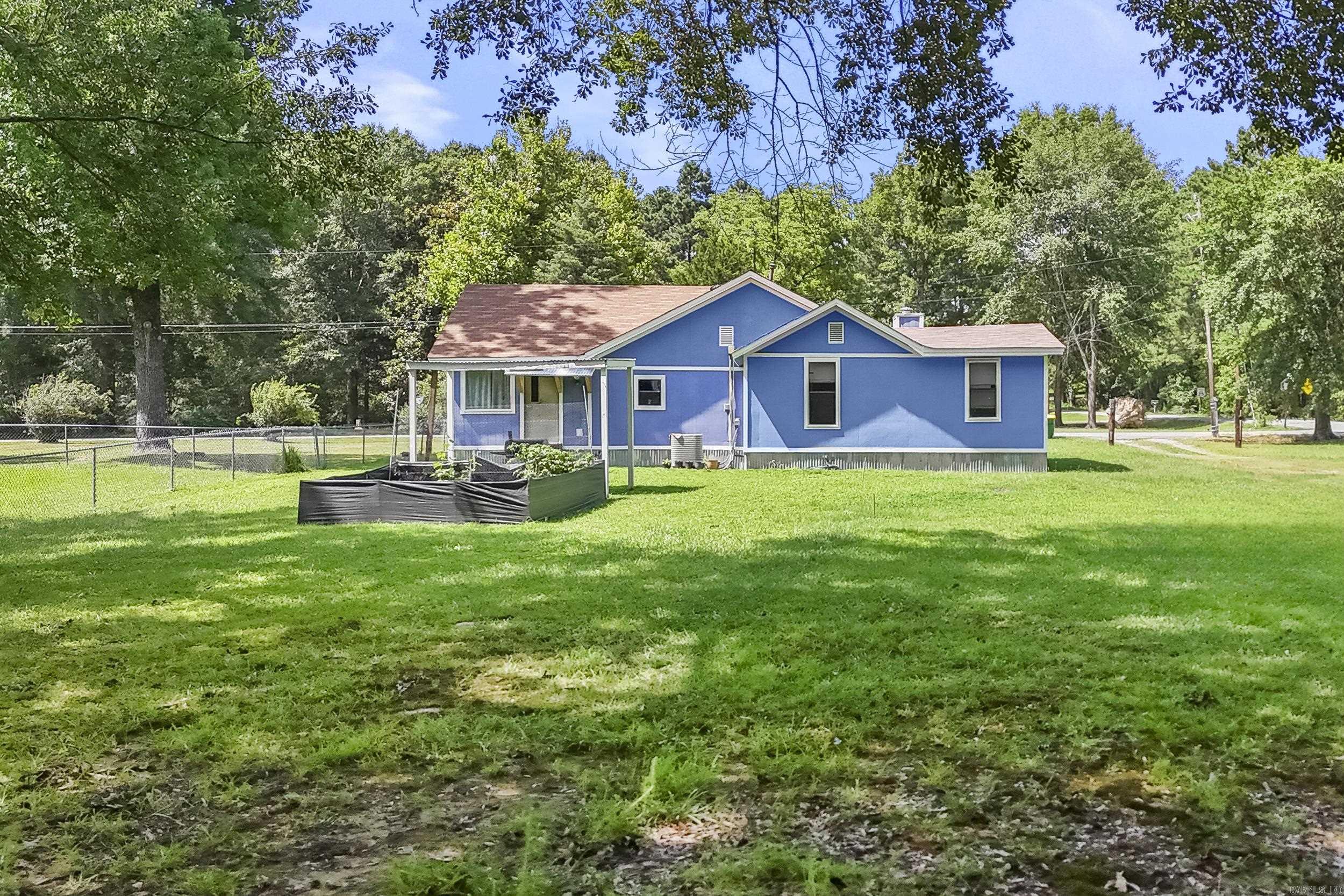 16520 Landmark  Little Rock, AR