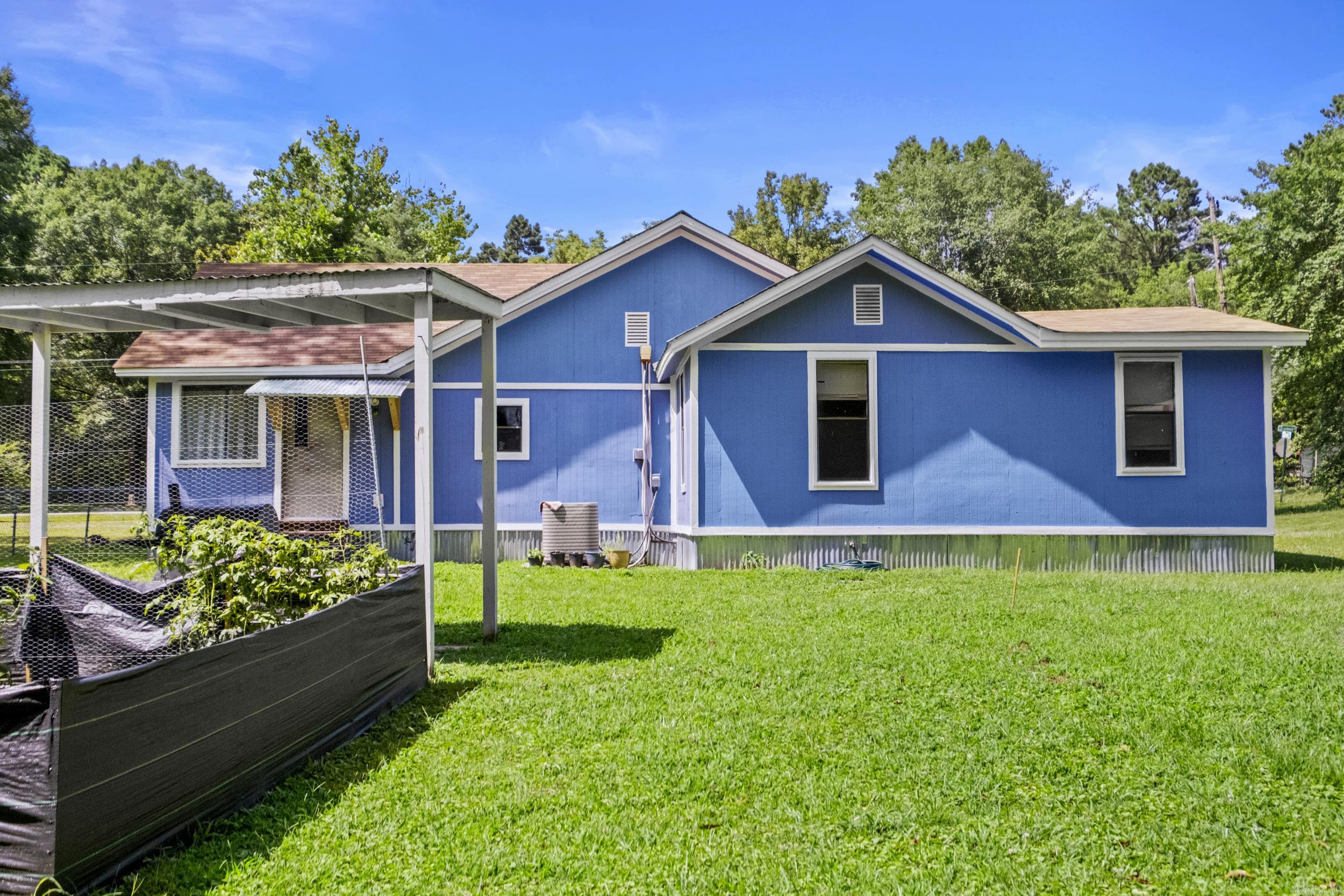16520 Landmark  Little Rock, AR