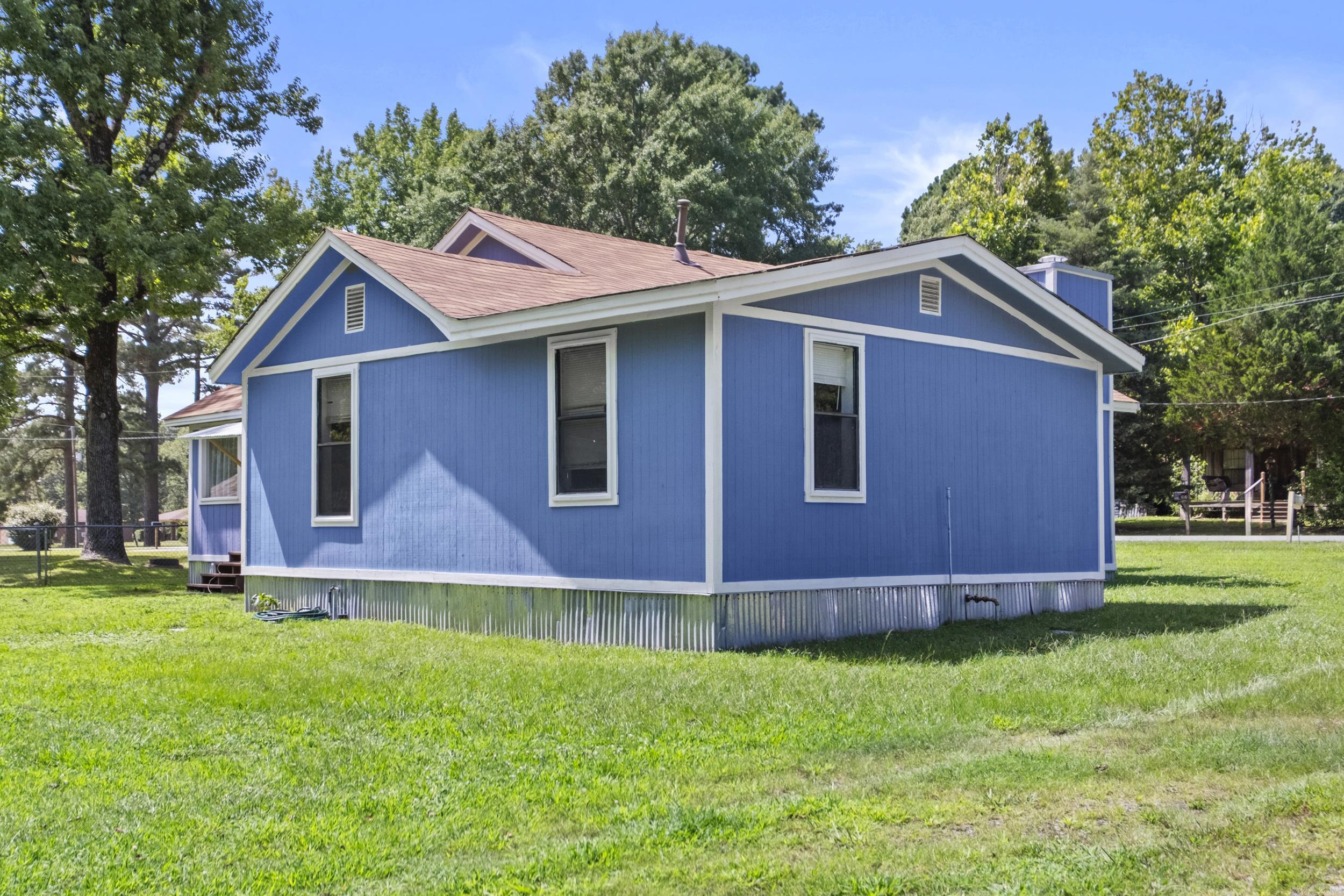 16520 Landmark  Little Rock, AR