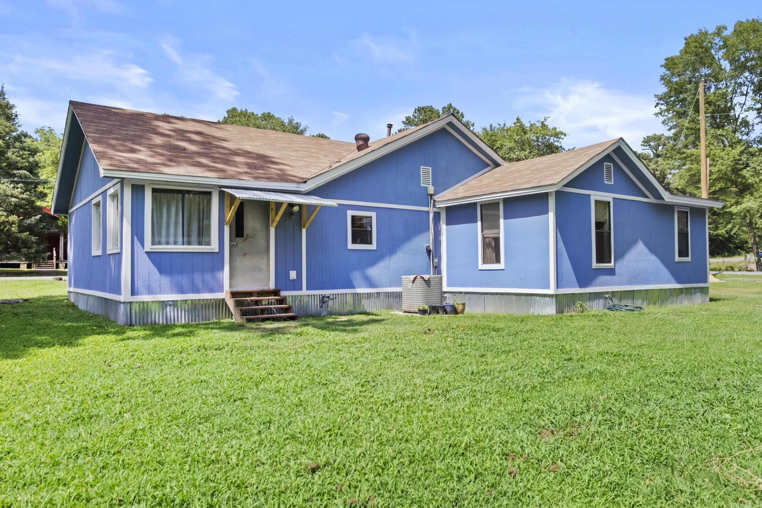 16520 Landmark  Little Rock, AR