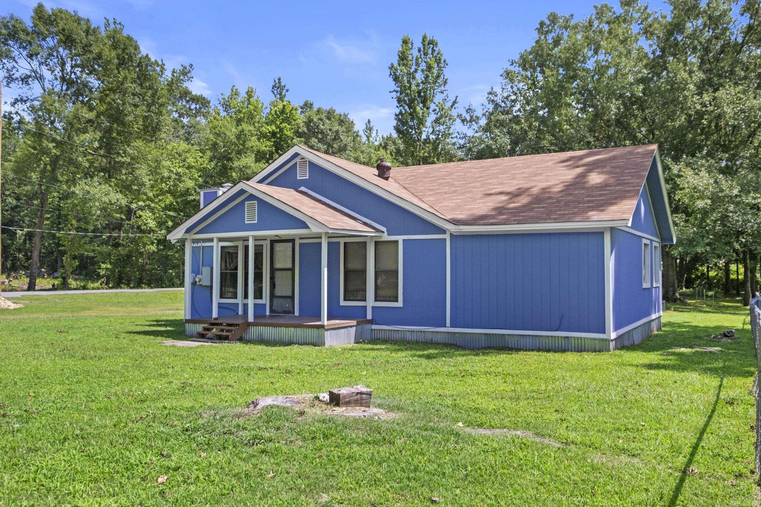 16520 Landmark  Little Rock, AR