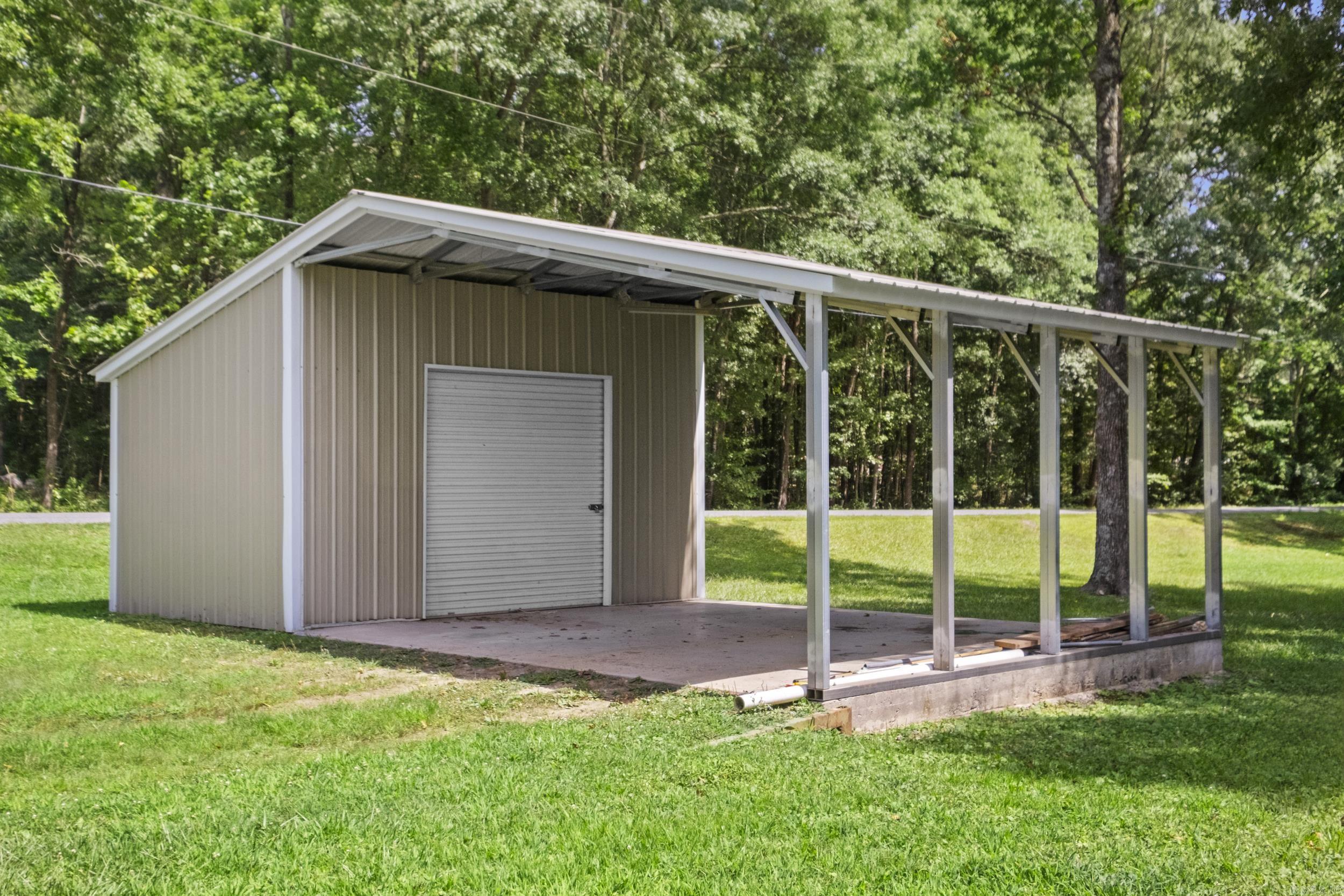 16520 Landmark  Little Rock, AR