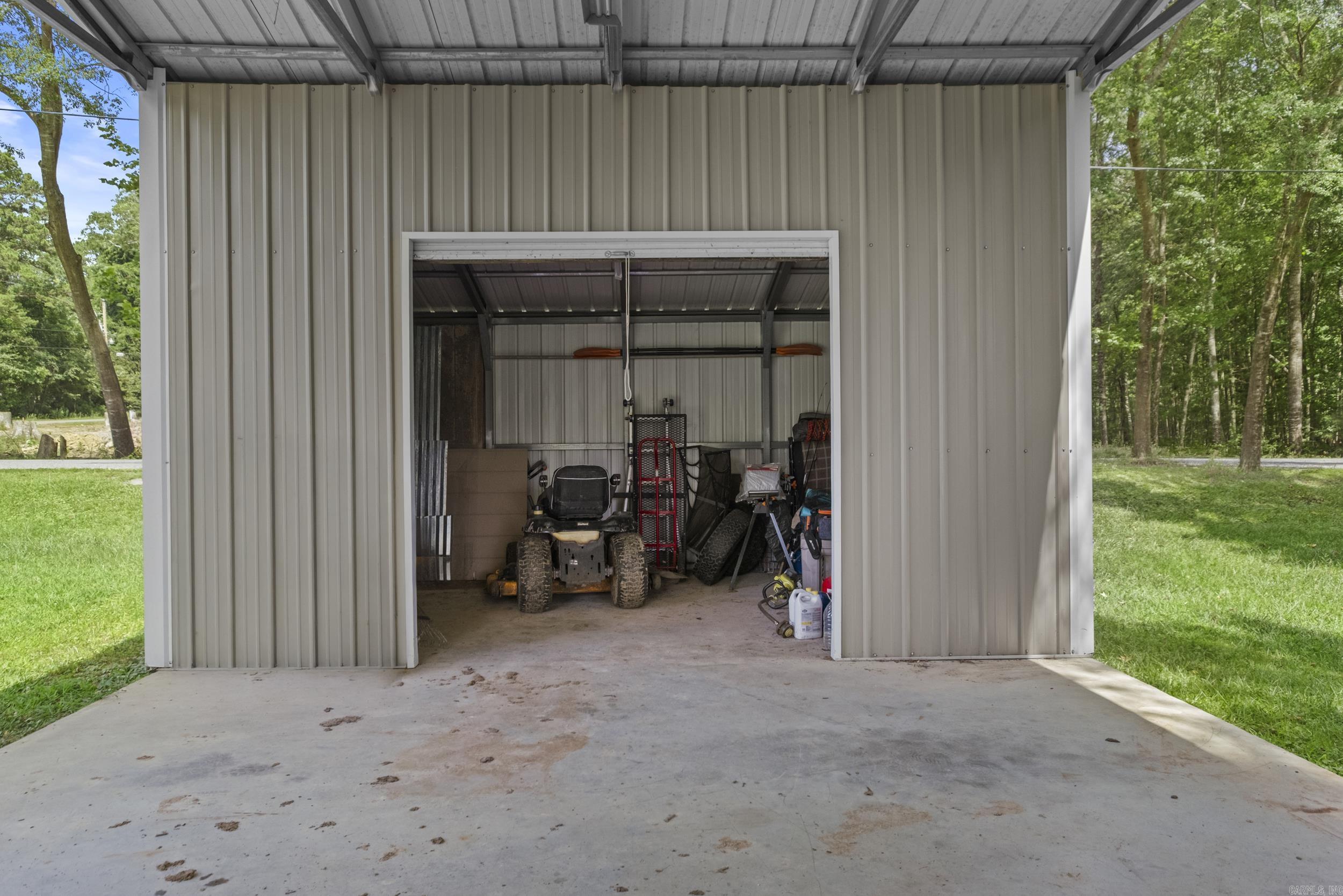 16520 Landmark  Little Rock, AR