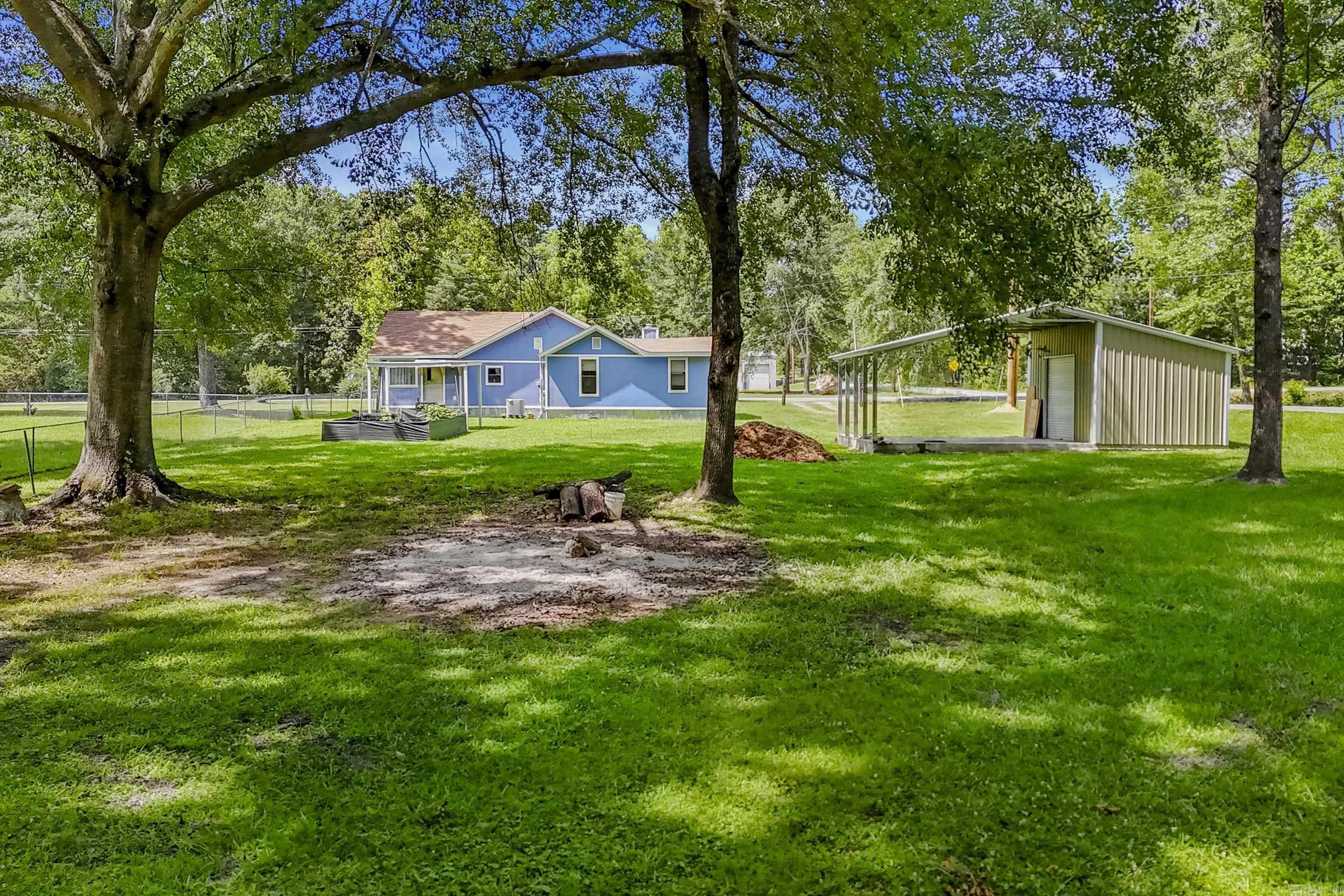 16520 Landmark  Little Rock, AR