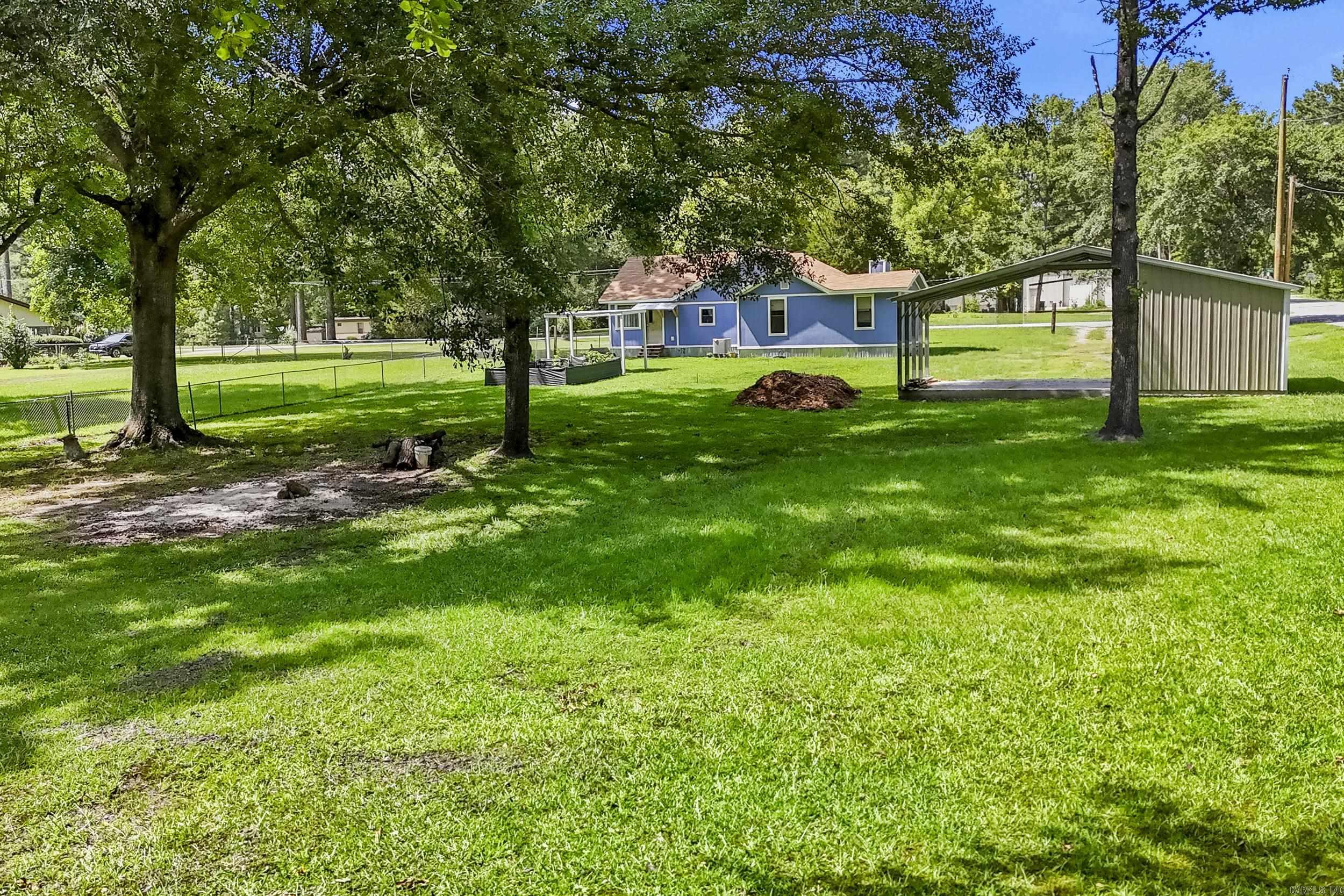 16520 Landmark  Little Rock, AR