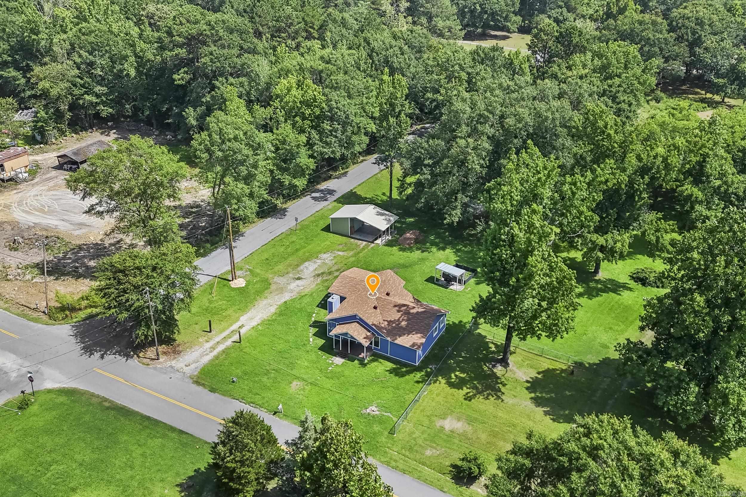 16520 Landmark  Little Rock, AR